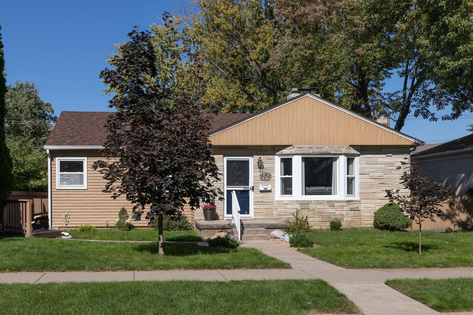 View of Residential at 2547 14th Avenue, North Saint Paul MN 55109, North Saint Paul - Mike Wilen | Minnesota Team Real Estate