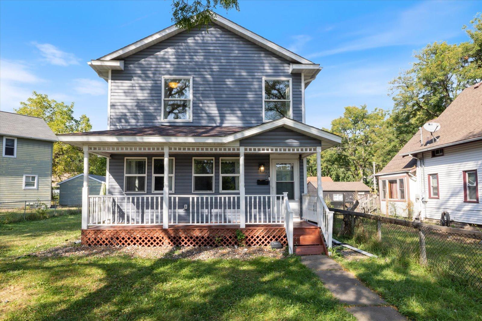 View of Residential at 1910 24th Avenue, Minneapolis MN 55411, Minneapolis - Mike Wilen | Minnesota Team Real Estate