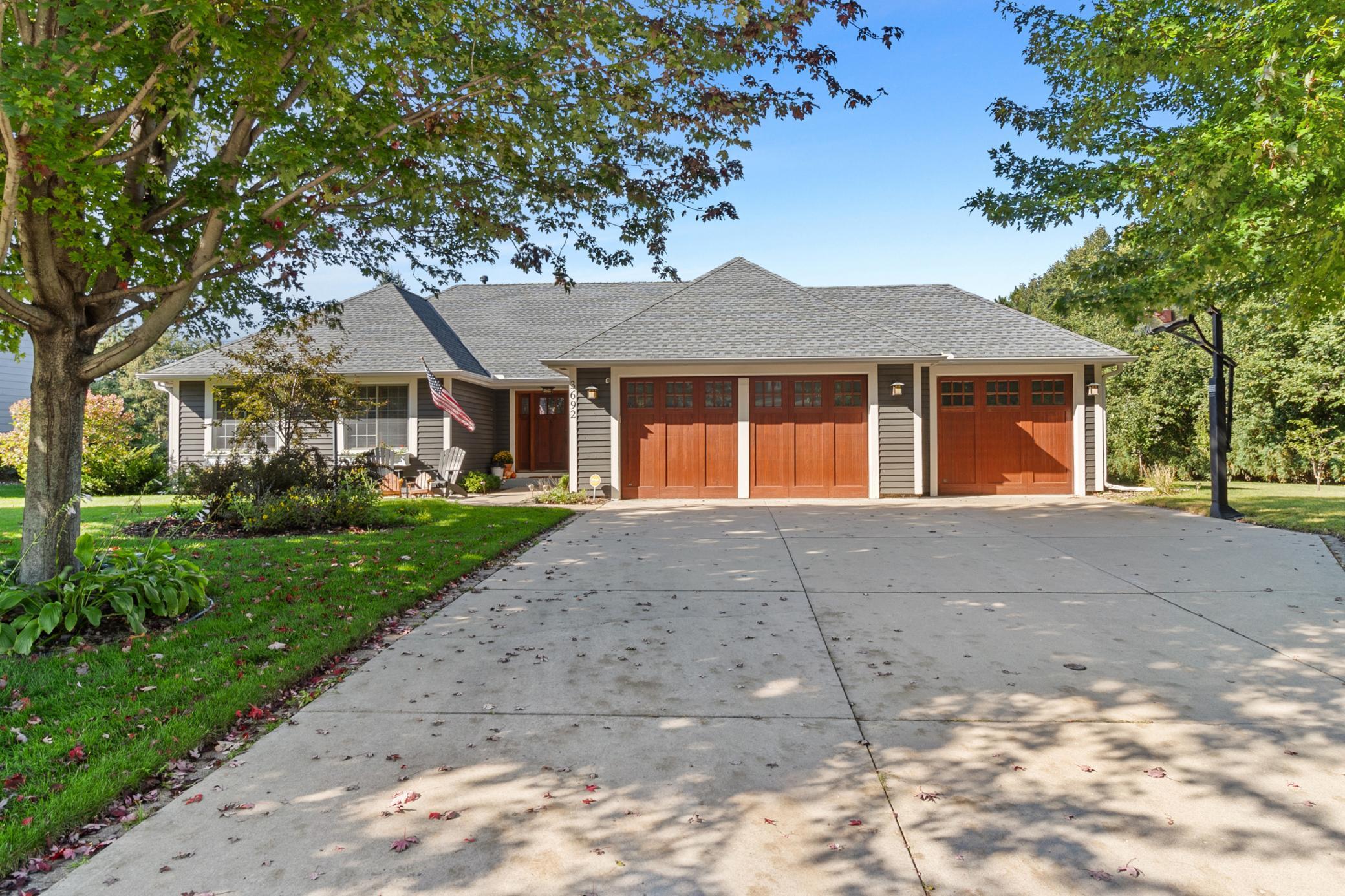 View of Residential at 3692 Mount Vernon Lane, Woodbury MN 55129, Woodbury - Mike Wilen | Minnesota Team Real Estate