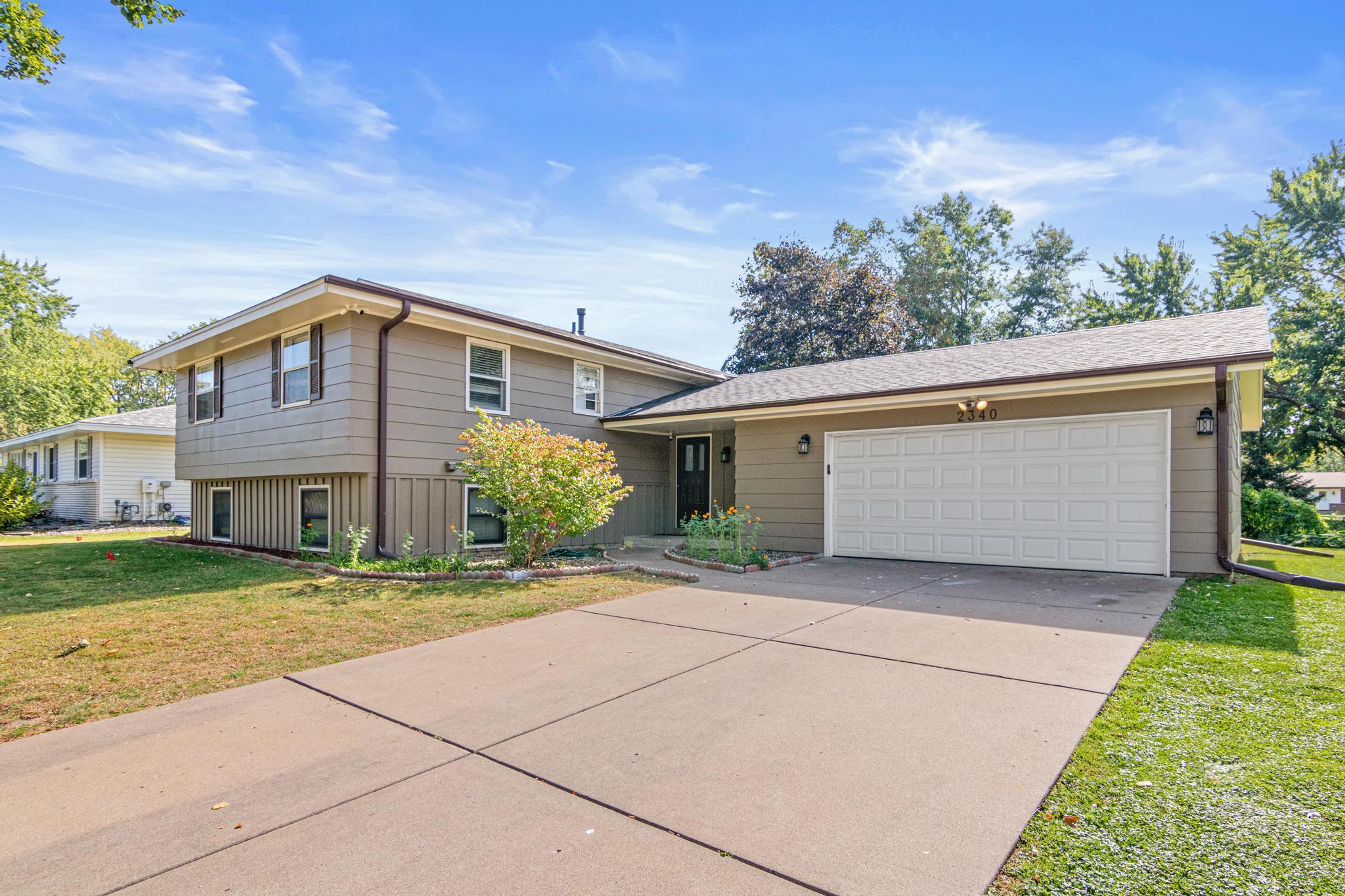 View of Residential at 2340 Standridge Avenue, Maplewood MN 55109, Maplewood - Mike Wilen | Minnesota Team Real Estate