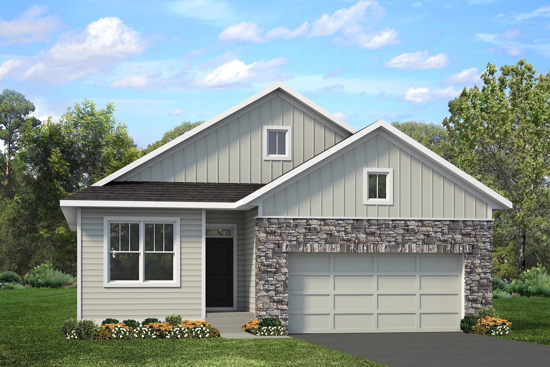 View of Residential at 20202 Keystone Avenue, Lakeville MN 55044, Lakeville - Mike Wilen | Minnesota Team Real Estate