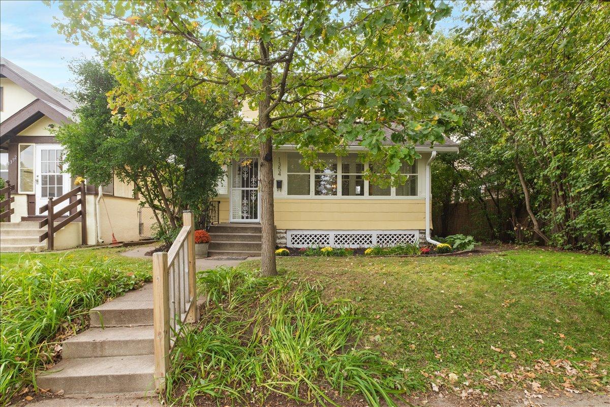 View of Residential at 1354 Grand Avenue, Saint Paul MN 55105, Saint Paul - Mike Wilen | Minnesota Team Real Estate