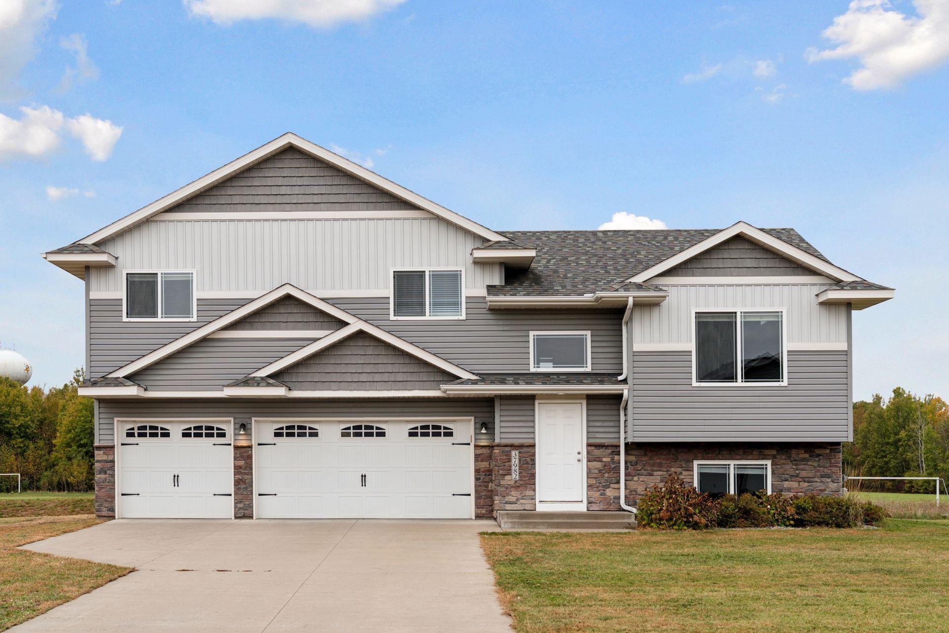 View of Residential at 37982 Gerald Avenue, North Branch MN 55056, North Branch - Mike Wilen | Minnesota Team Real Estate