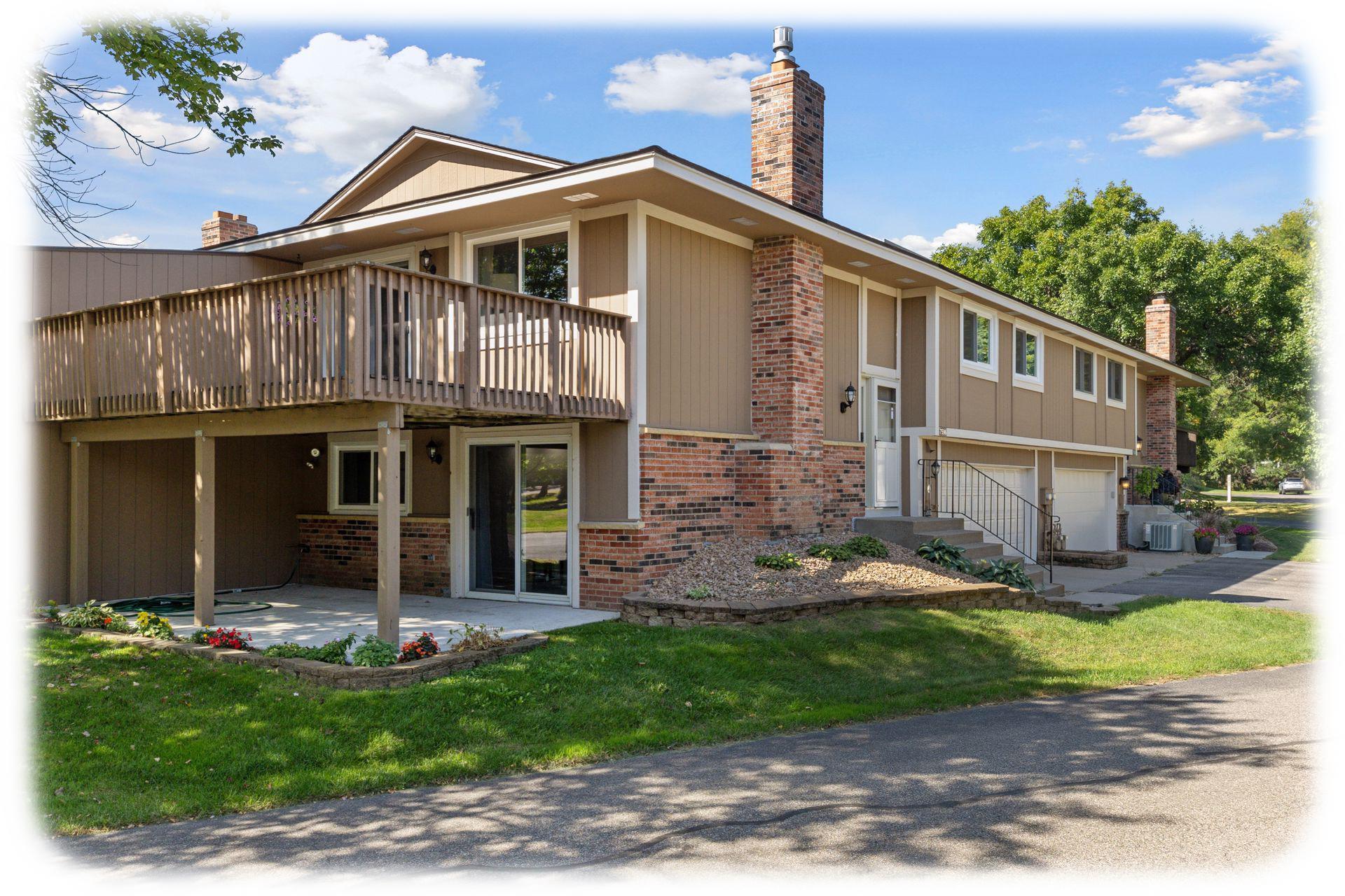 View of Residential at 7596 Zinnia Way, Maple Grove MN 55311, Maple Grove - Mike Wilen | Minnesota Team Real Estate