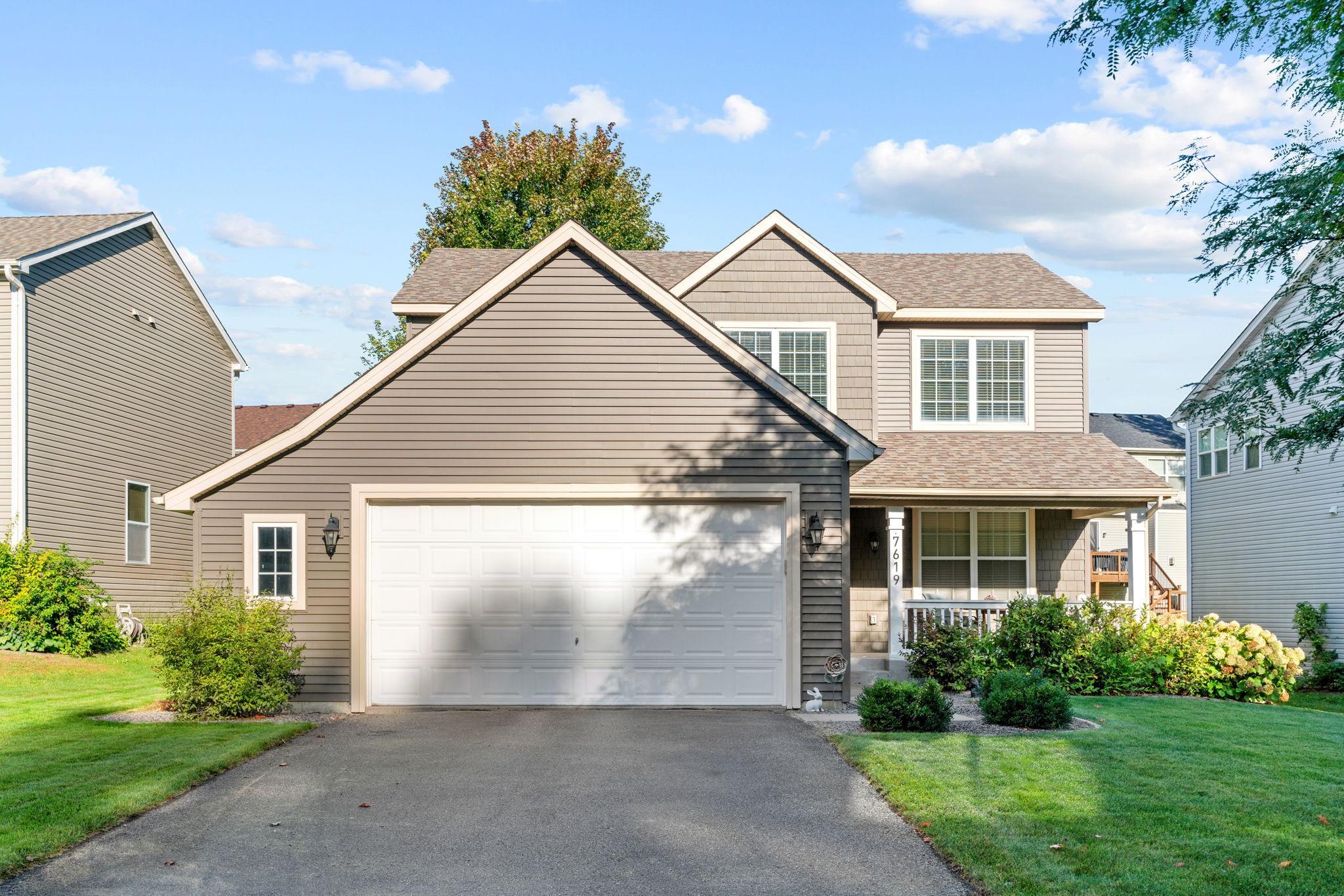 View of Residential at 7619 Everest Lane, Maple Grove MN 55311, Maple Grove - Mike Wilen | Minnesota Team Real Estate