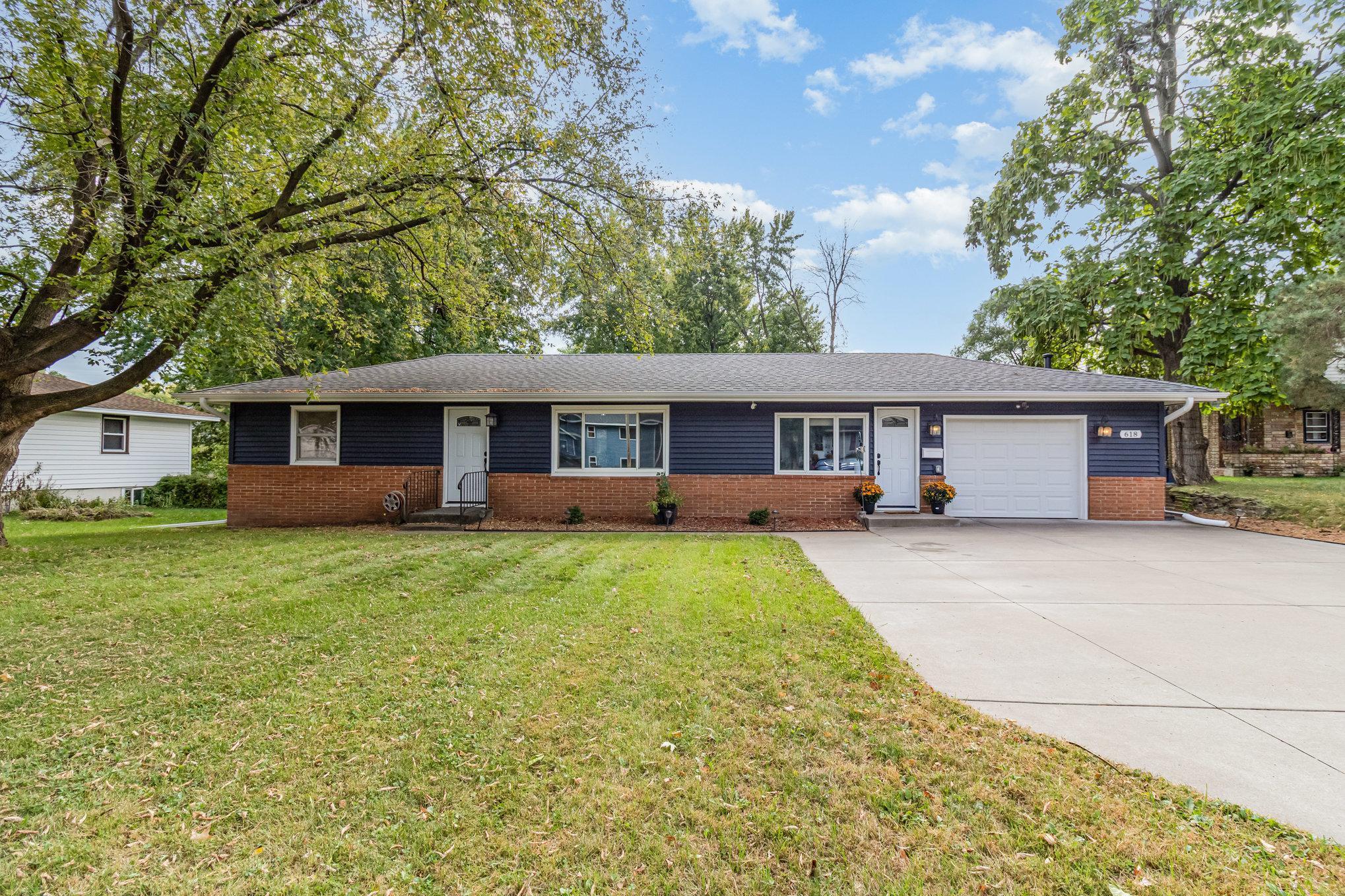 View of Residential at 618 Tyler Street, Anoka MN 55303, Anoka - Mike Wilen | Minnesota Team Real Estate