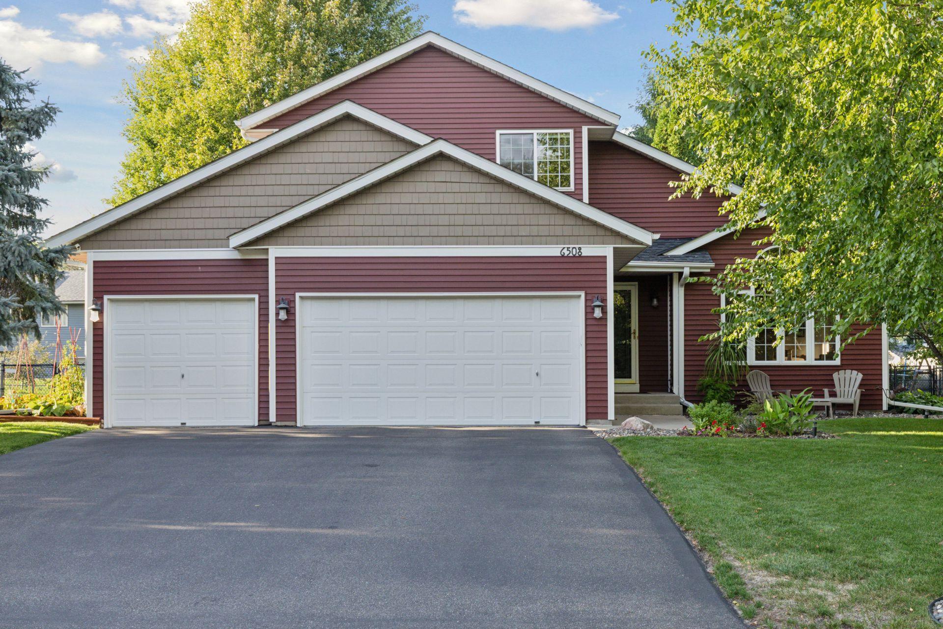 View of Residential at 6508 88th Avenue, Brooklyn Park MN 55445, Brooklyn Park - Mike Wilen | Minnesota Team Real Estate