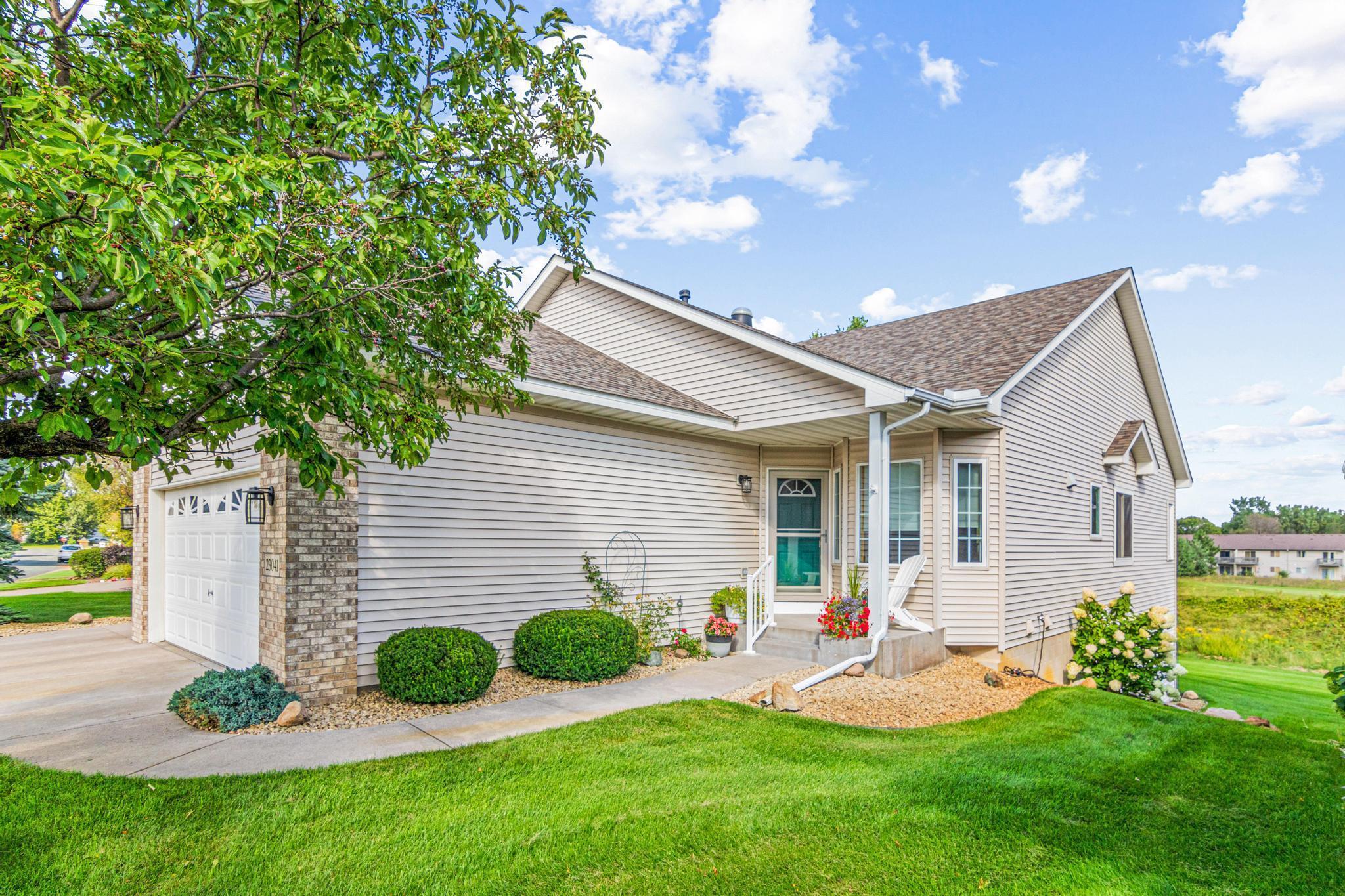 View of Residential at 23041 Eidelweiss Street, Saint Francis MN 55070, Saint Francis - Mike Wilen | Minnesota Team Real Estate