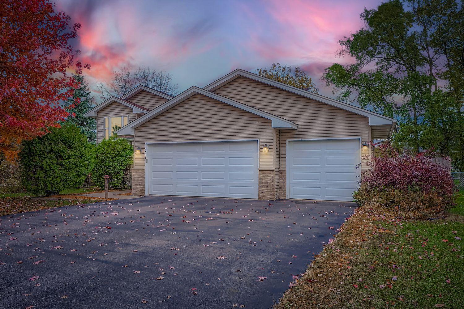 View of Residential at 9218 Georgia Avenue, Brooklyn Park MN 55445, Brooklyn Park - Mike Wilen | Minnesota Team Real Estate