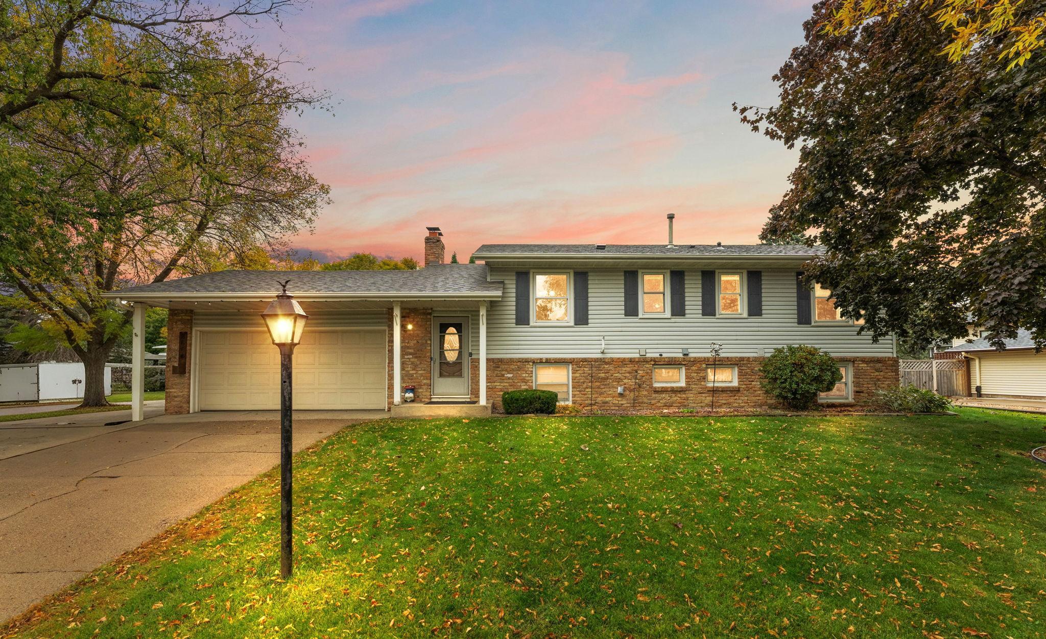View of Residential at 8664 88th Street, Cottage Grove MN 55016, Cottage Grove - Mike Wilen | Minnesota Team Real Estate