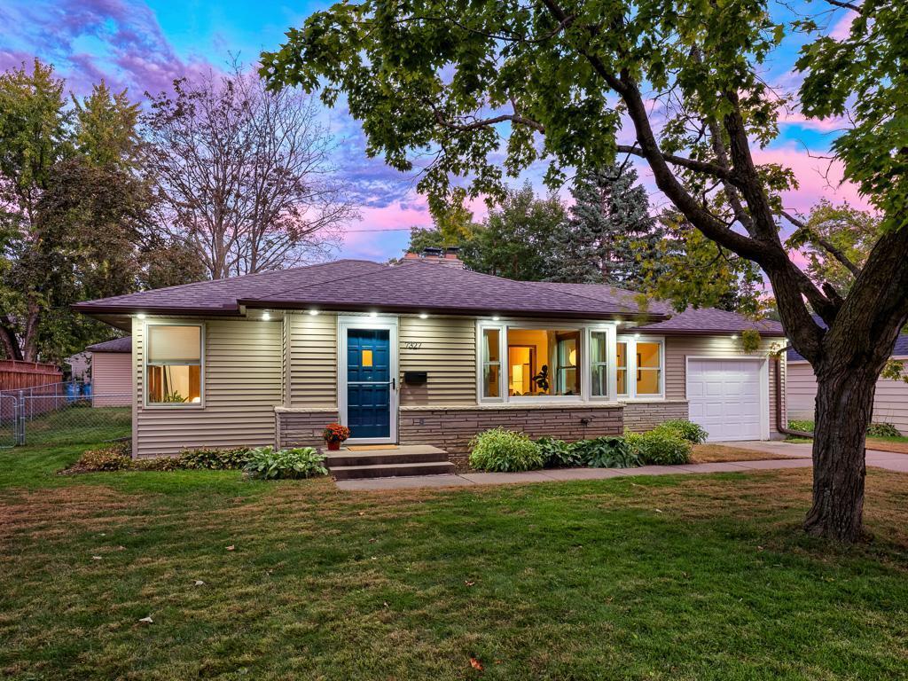 View of Residential at 7327 Blaisdell Avenue, Richfield MN 55423, Richfield - Mike Wilen | Minnesota Team Real Estate