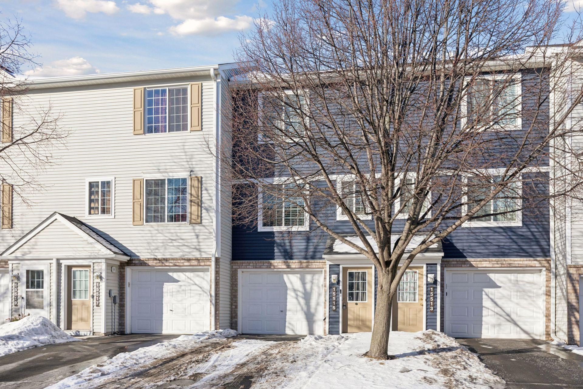 View of Residential at 15515 Flyboat Lane #173, Apple Valley MN 55124, Apple Valley - Mike Wilen | Minnesota Team Real Estate