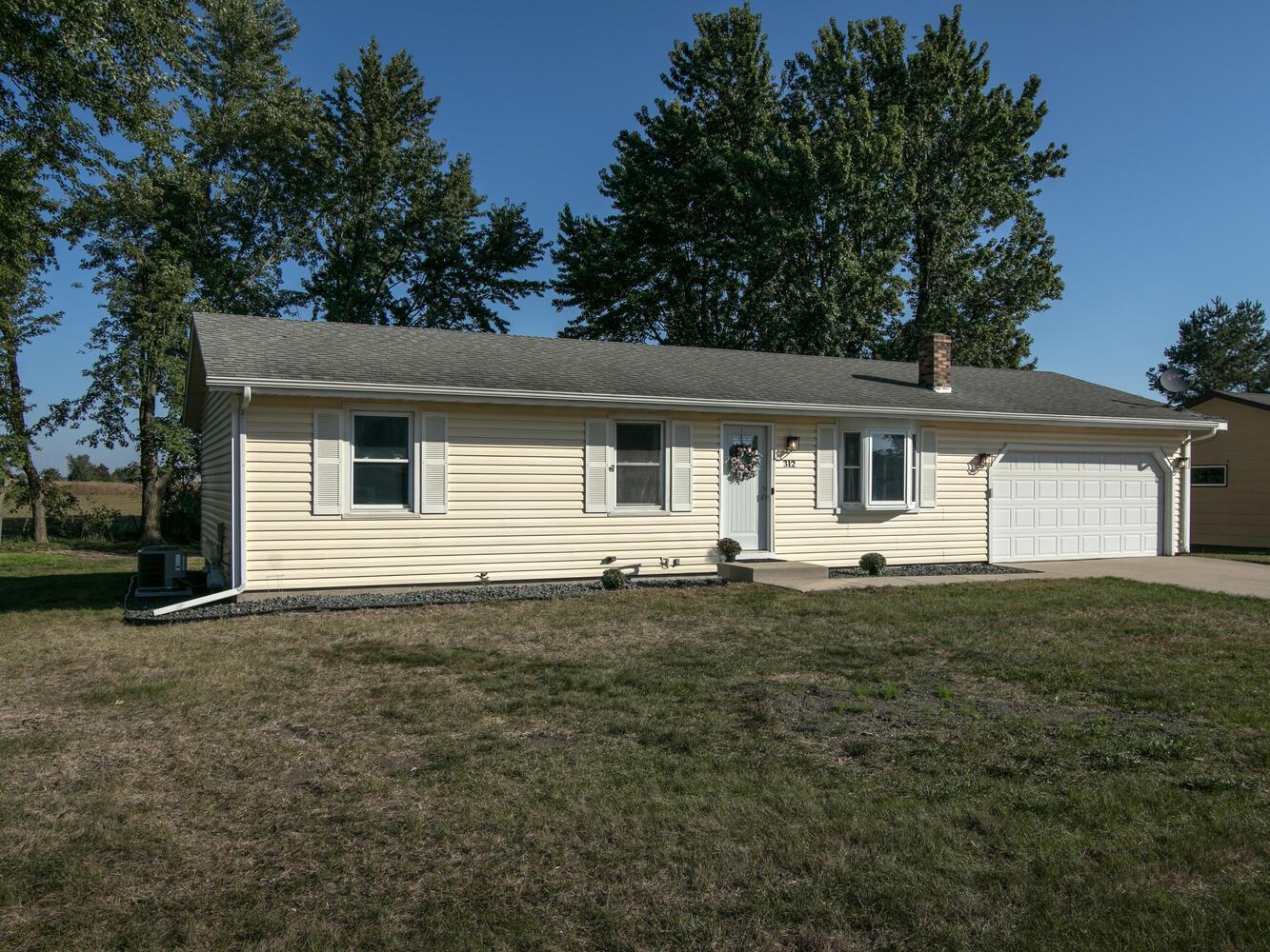 View of Residential at 312 Jennifer Lane, Jordan MN 55352, Jordan - Mike Wilen | Minnesota Team Real Estate