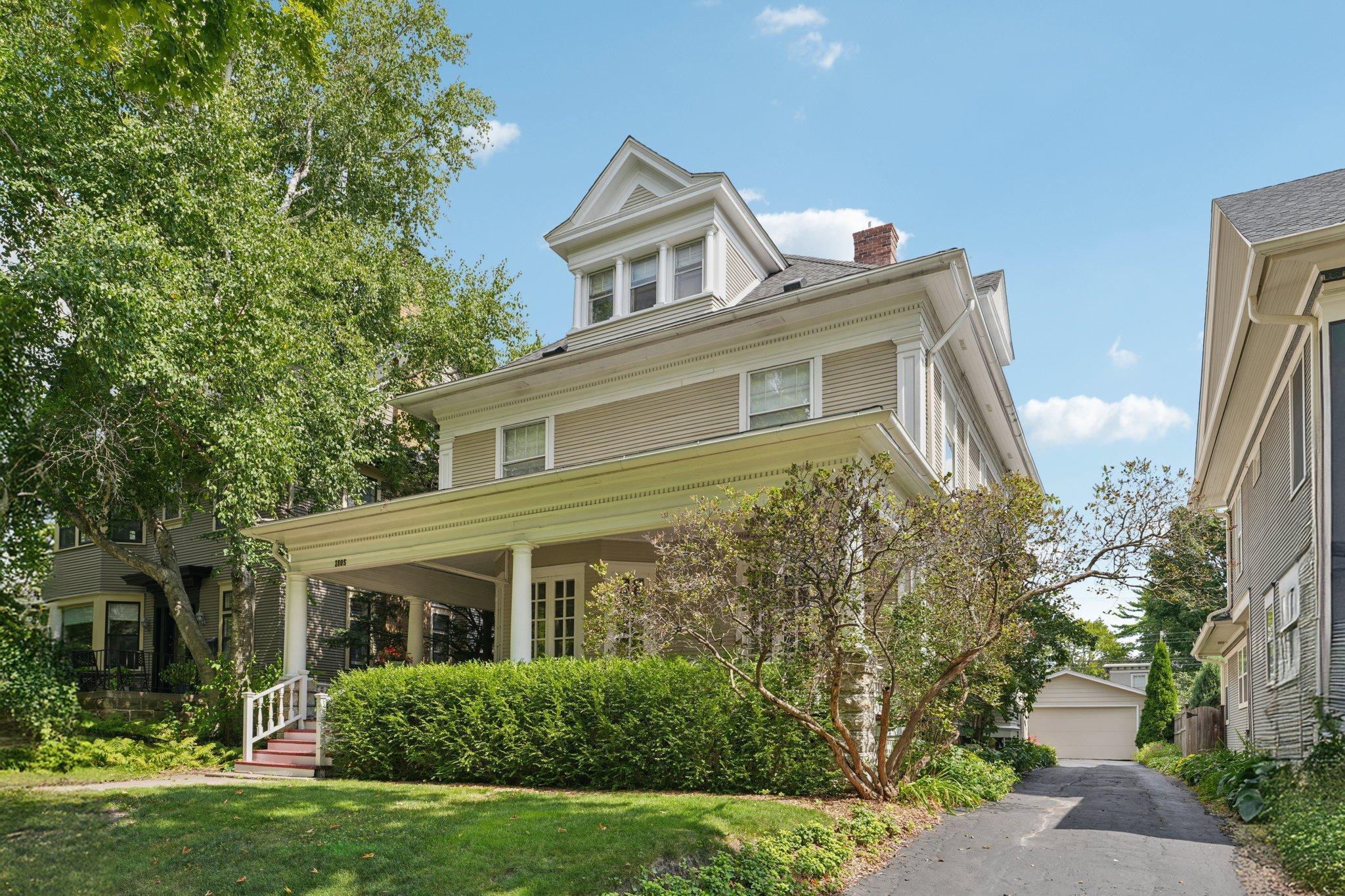 View of Residential at 1805 Fremont Avenue, Minneapolis MN 55403, Minneapolis - Mike Wilen | Minnesota Team Real Estate