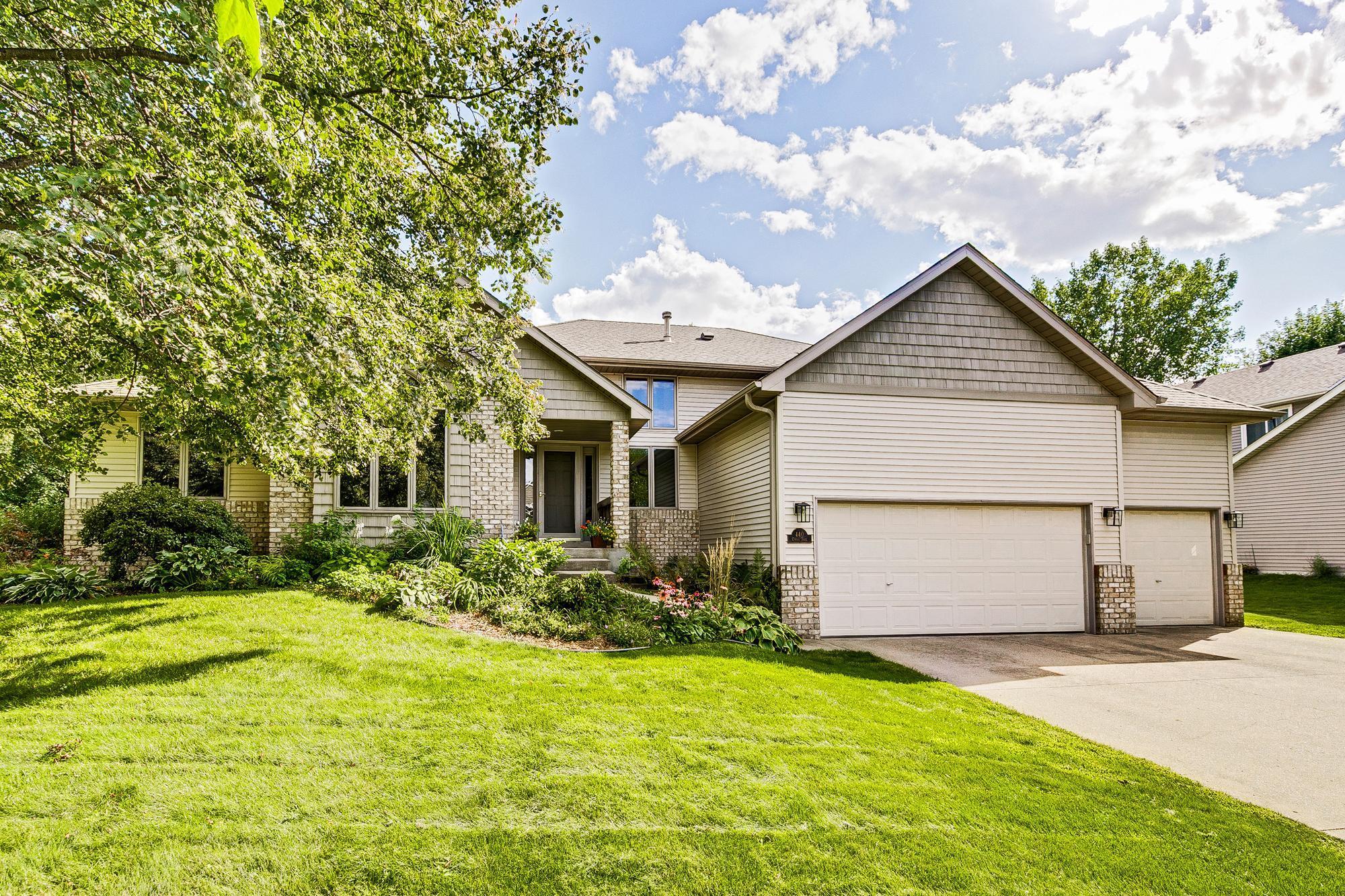 View of Residential at 440 Coyote Trail, Lino Lakes MN 55014, Lino Lakes - Mike Wilen | Minnesota Team Real Estate