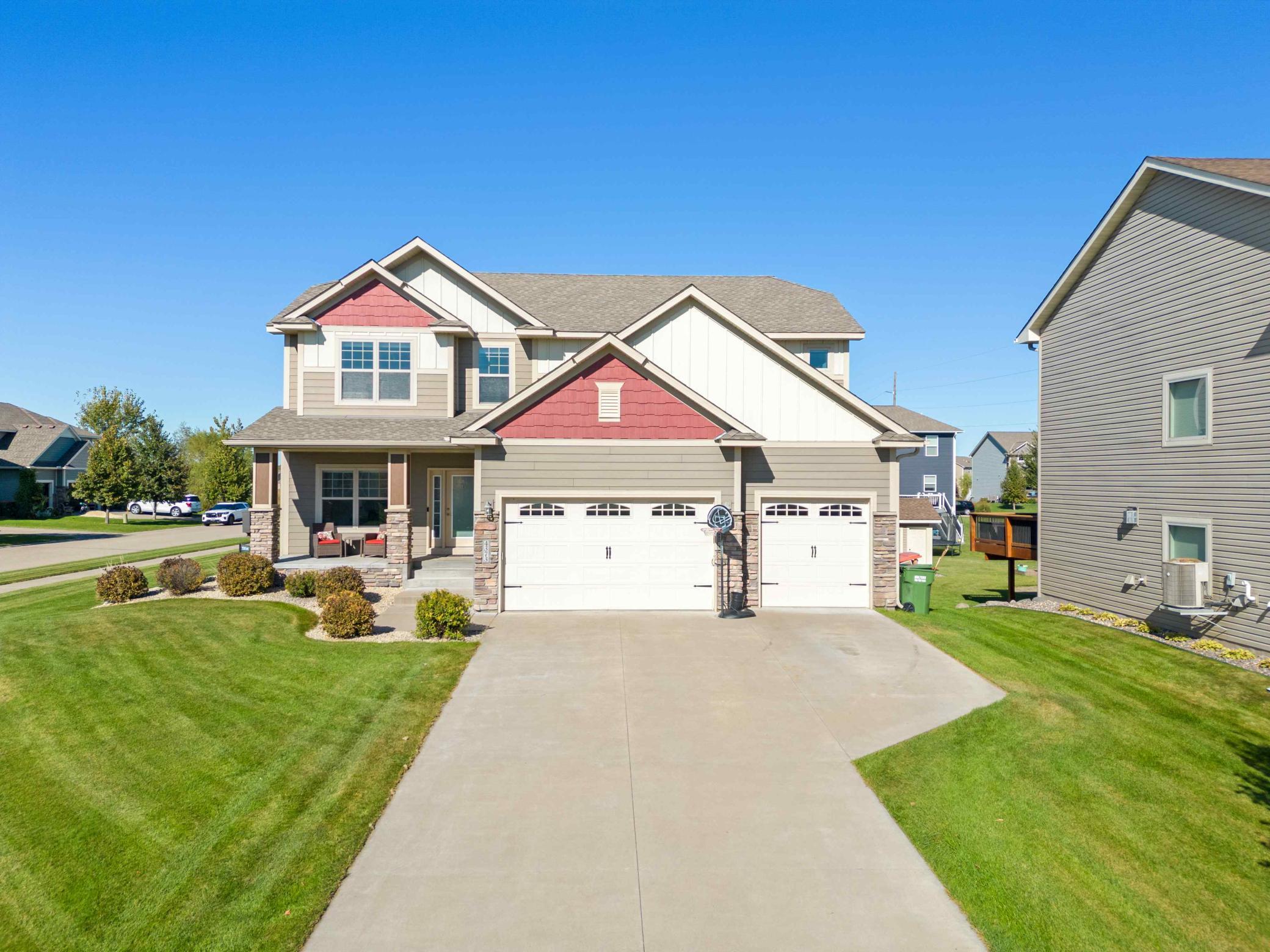 View of Residential at 4373 123rd Circle, Blaine MN 55449, Blaine - Mike Wilen | Minnesota Team Real Estate