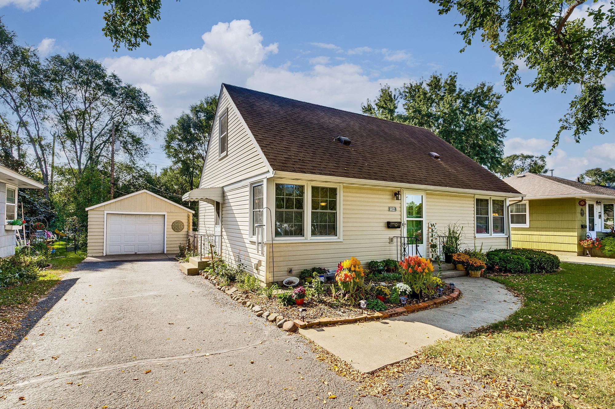 View of Residential at 6821 24th Street, Saint Louis Park MN 55426, Saint Louis Park - Mike Wilen | Minnesota Team Real Estate