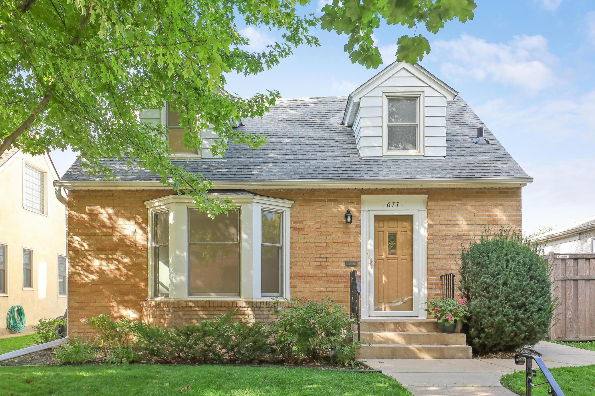 View of Residential at 677 Wilder Street, Saint Paul MN 55116, Saint Paul - Mike Wilen | Minnesota Team Real Estate