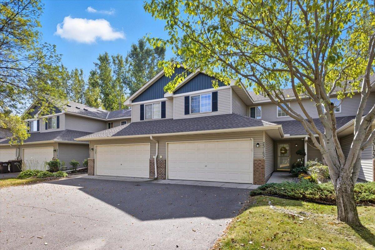 View of Residential at 23163 Iris Avenue, Rogers MN 55374, Rogers - Mike Wilen | Minnesota Team Real Estate