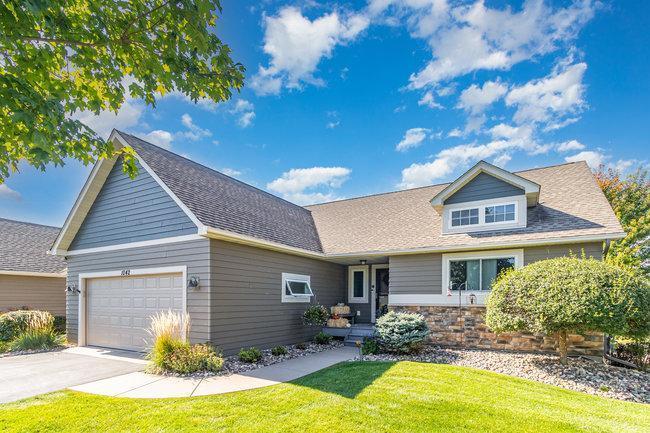 View of Residential at 1042 Wyncrest Court, Woodbury MN 55129, Woodbury - Mike Wilen | Minnesota Team Real Estate