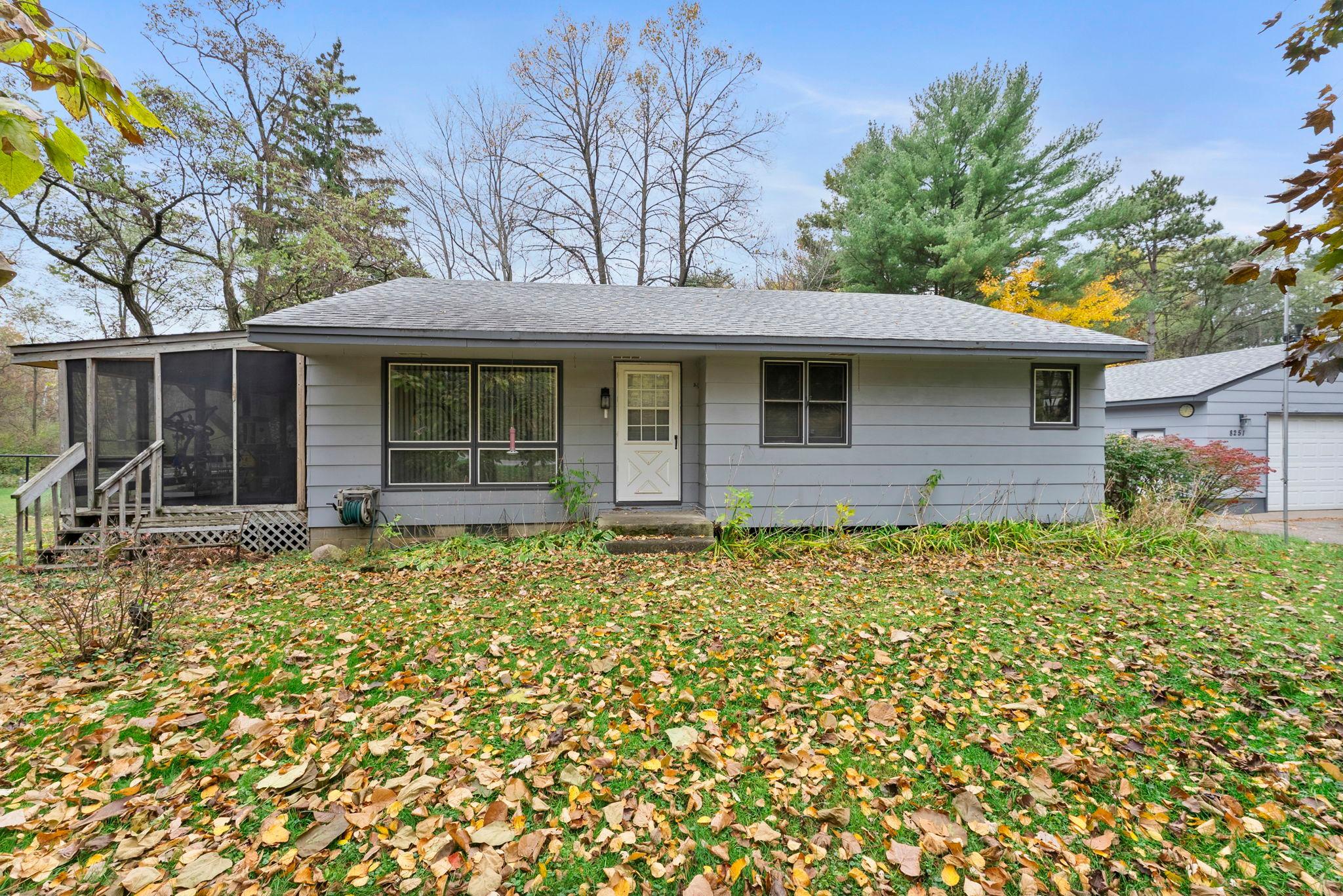 View of Residential at 8251 Lake Drive, Circle Pines MN 55014, Circle Pines - Mike Wilen | Minnesota Team Real Estate
