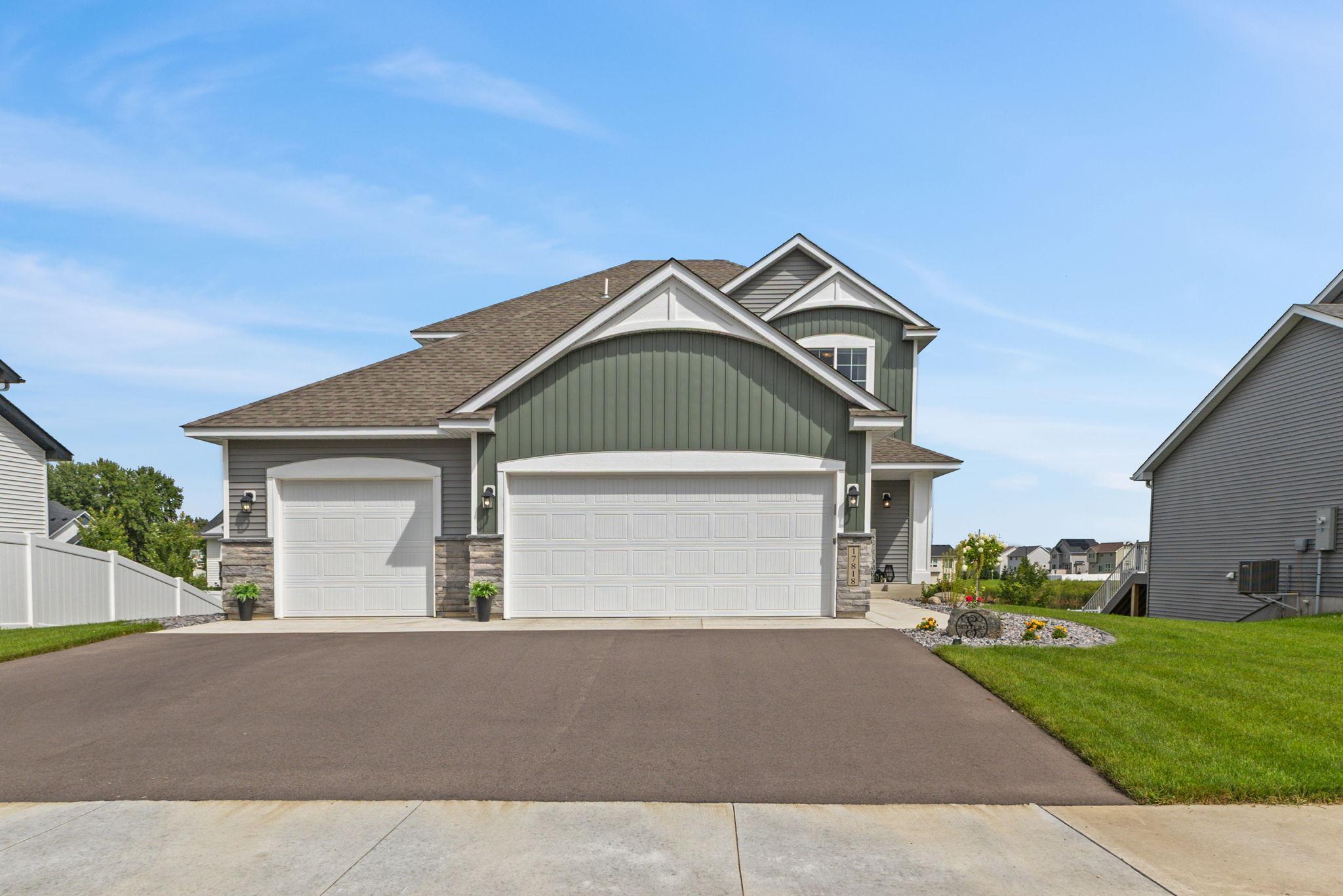 View of Residential at 17818 Evershed Way, Lakeville MN 55044, Lakeville - Mike Wilen | Minnesota Team Real Estate