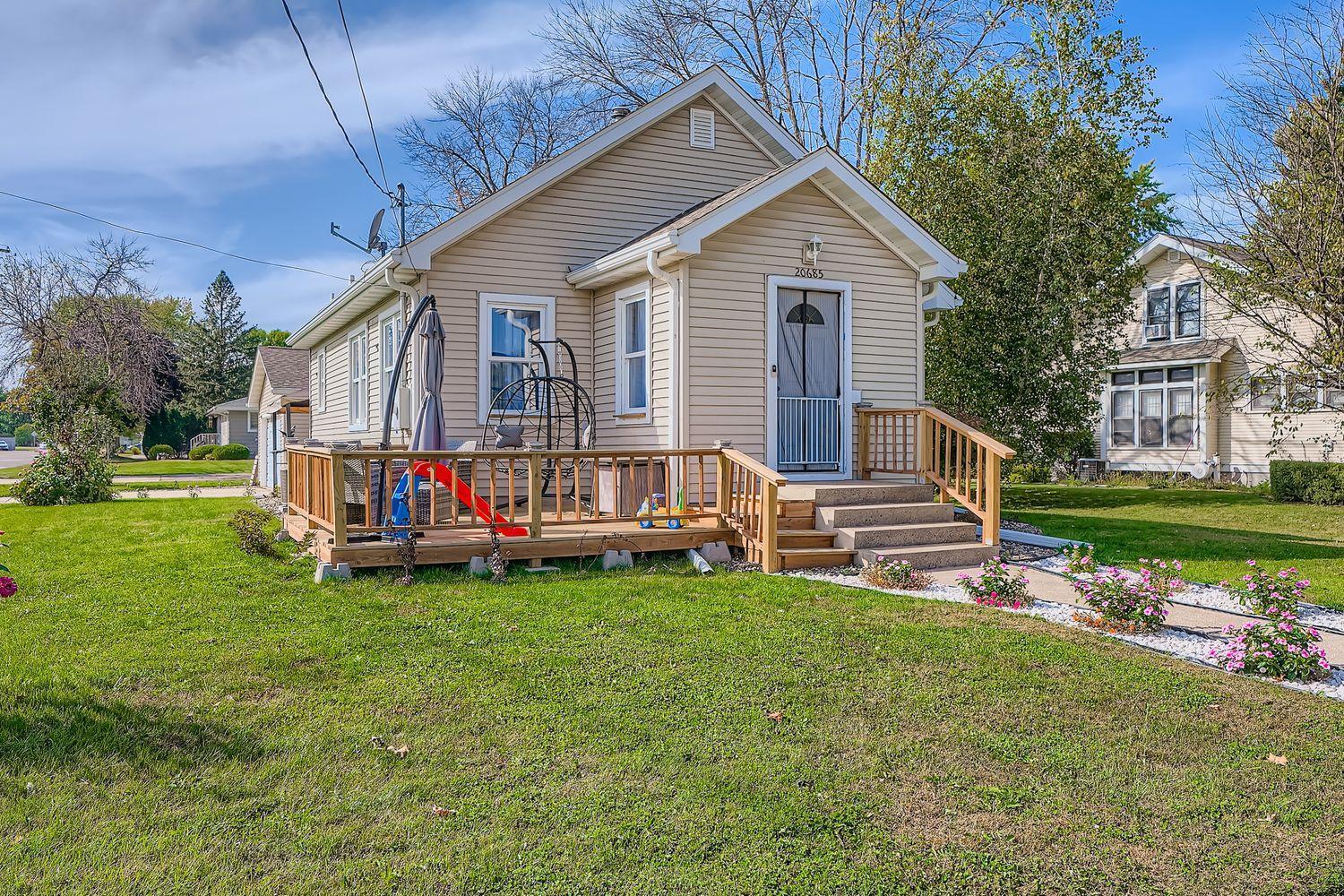 View of Residential at 20685 Howland Avenue, Lakeville MN 55044, Lakeville - Mike Wilen | Minnesota Team Real Estate