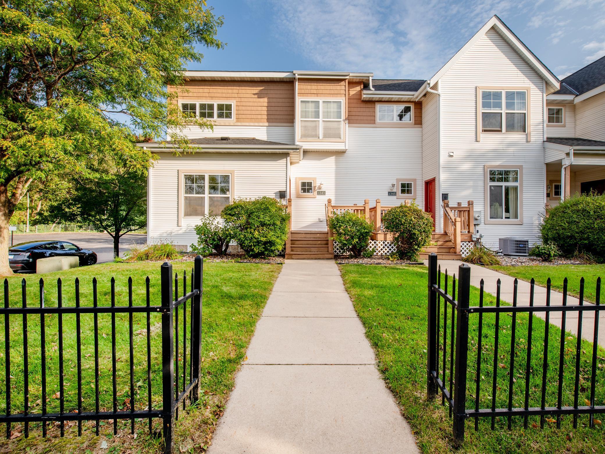 View of Residential at 1343 Maryland Avenue, Saint Paul MN 55106, Saint Paul - Mike Wilen | Minnesota Team Real Estate