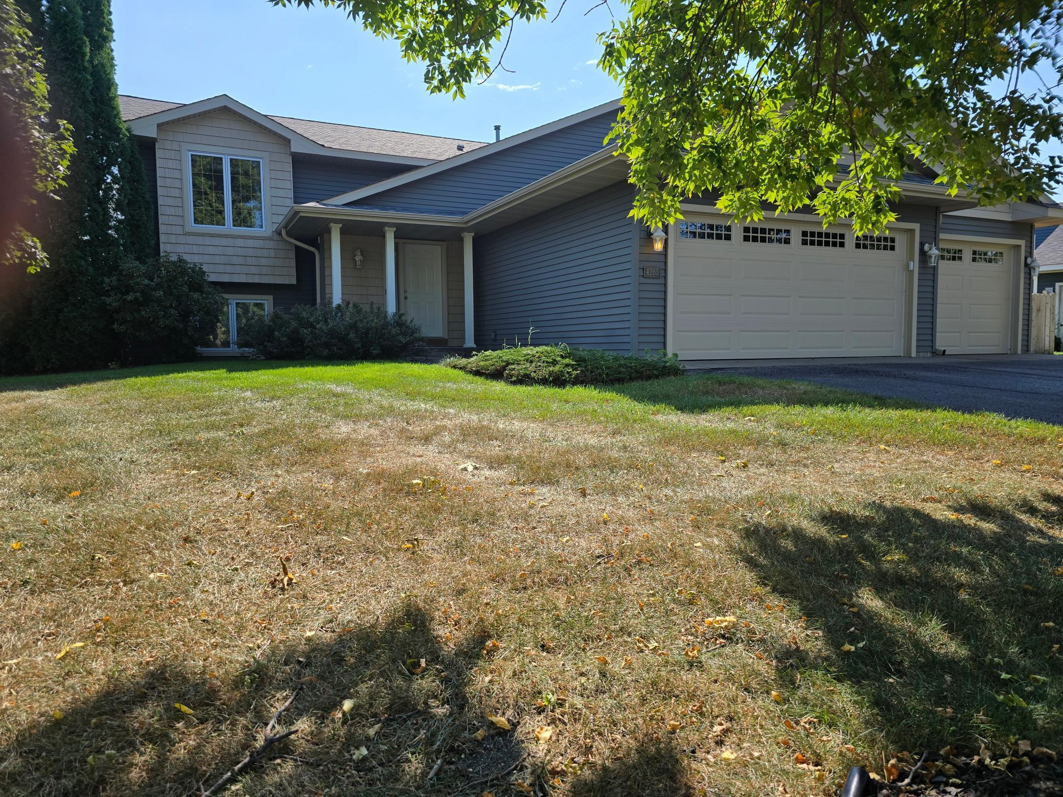 View of Residential at 4265 Lake Ridge Drive, Big Lake MN 55309, Big Lake - Mike Wilen | Minnesota Team Real Estate