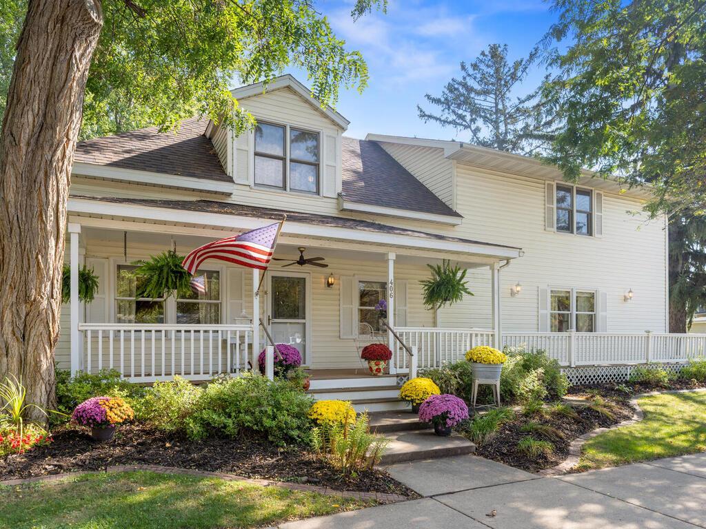 View of Residential at 406 Rum River Drive, Princeton MN 55371, Princeton - Mike Wilen | Minnesota Team Real Estate
