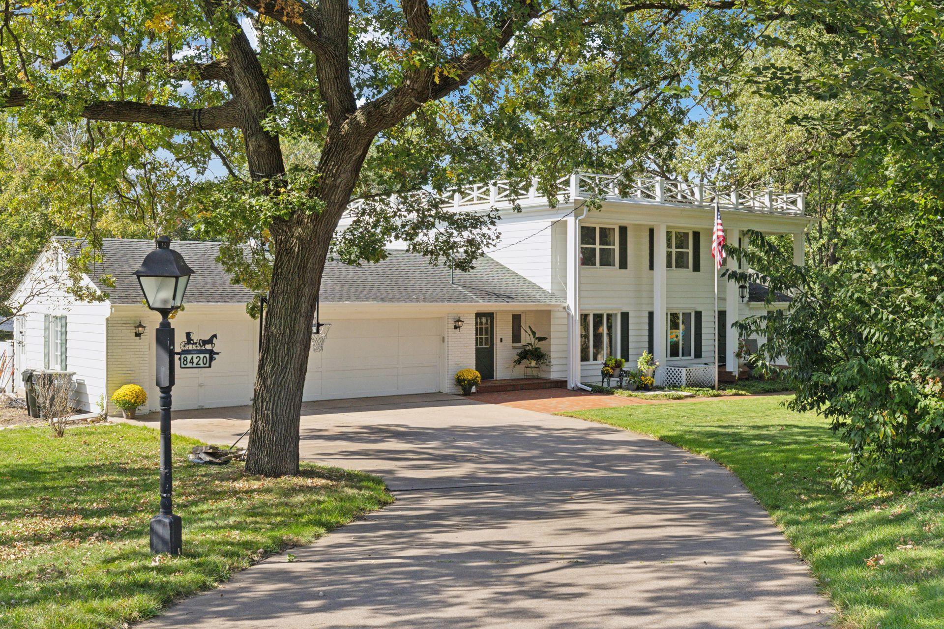 View of Residential at 8420 Palm Street, Coon Rapids MN 55433, Coon Rapids - Mike Wilen | Minnesota Team Real Estate