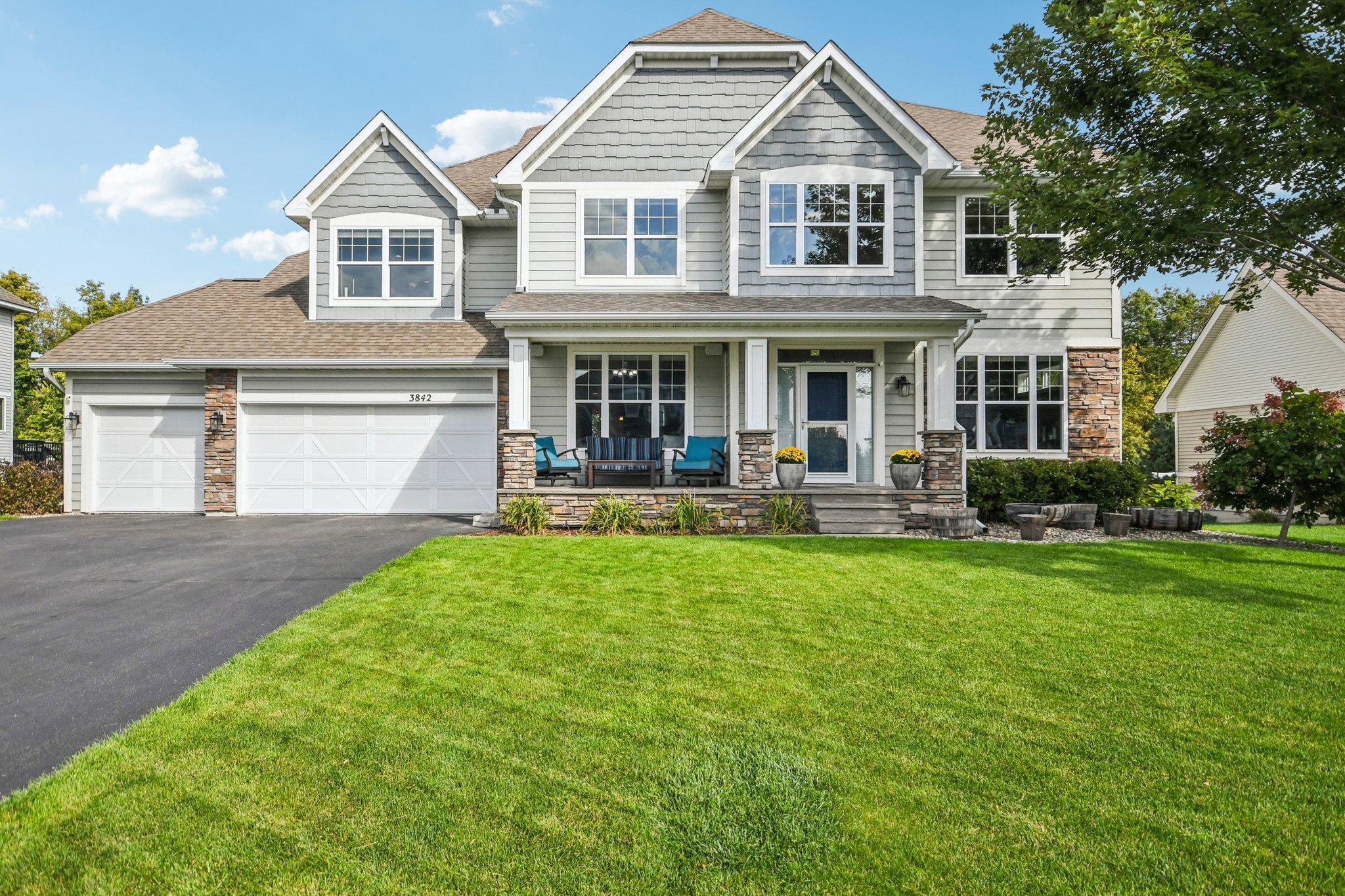 View of Residential at 3842 Obrien Court, Prior Lake MN 55372, Prior Lake - Mike Wilen | Minnesota Team Real Estate