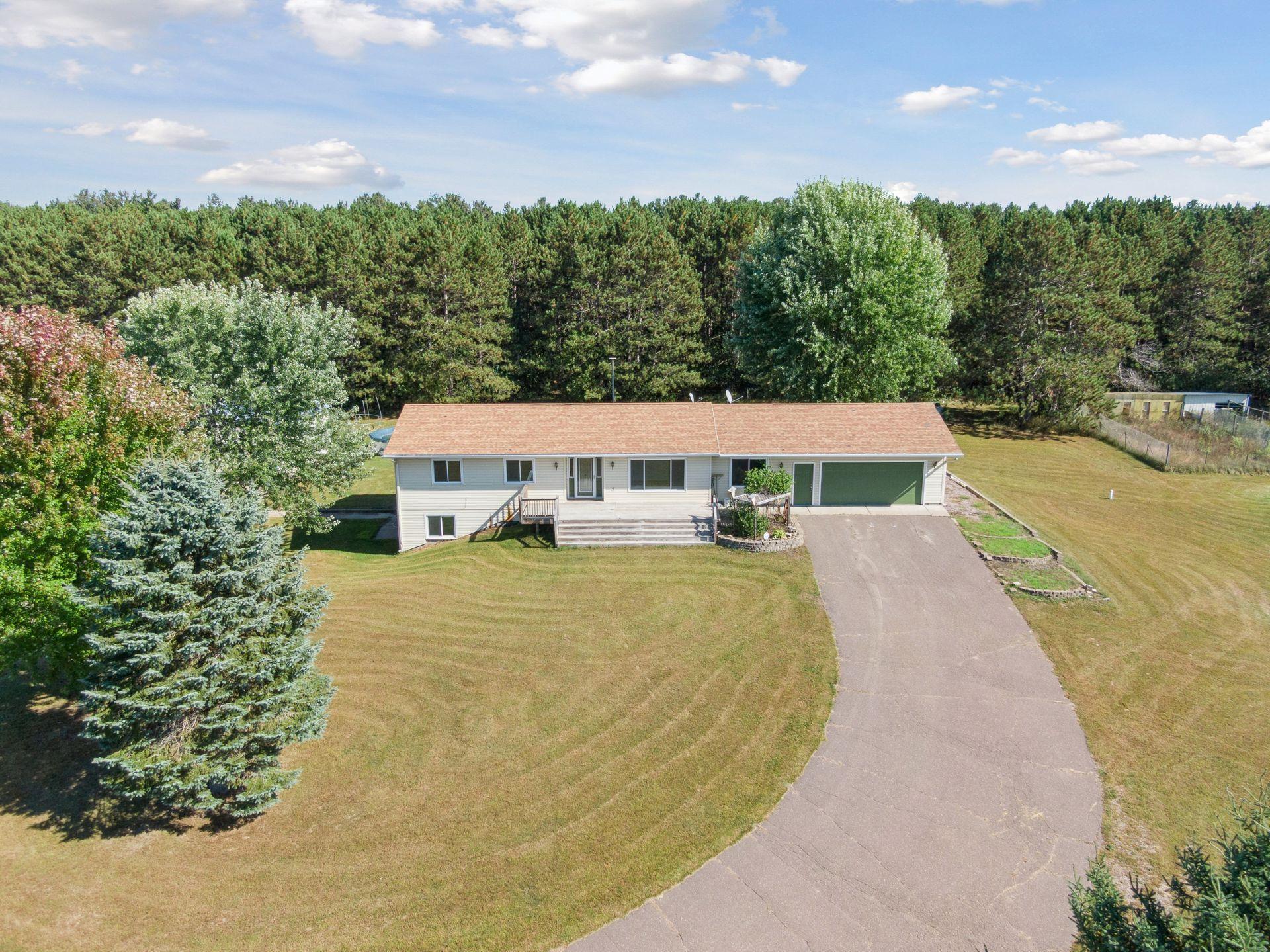 View of Residential at 5410 253rd Avenue, Stacy MN 55079, Stacy - Mike Wilen | Minnesota Team Real Estate