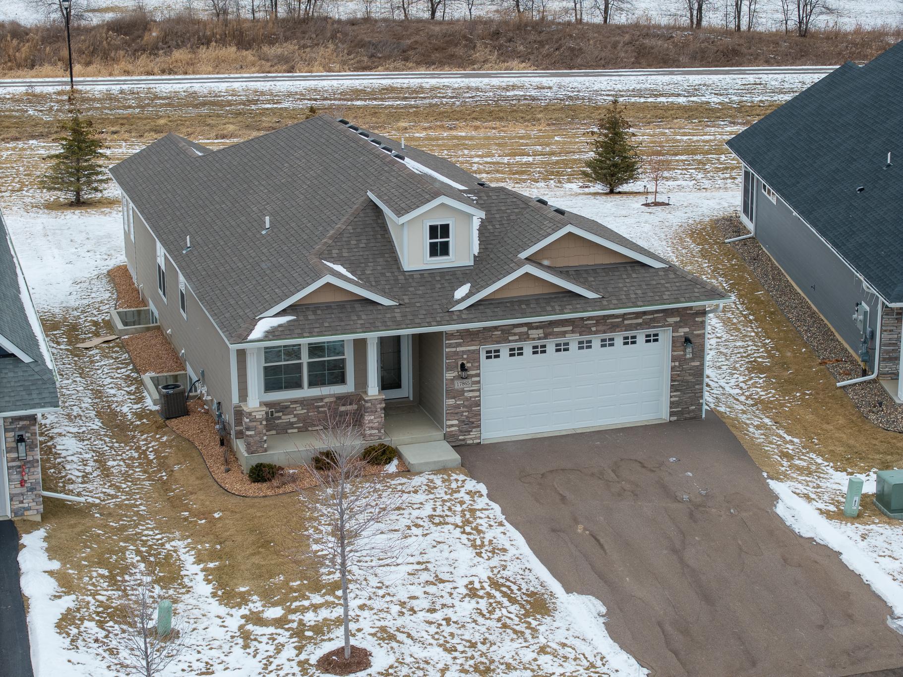 View of Residential at 17865 Graphite Lane, Lakeville MN 55044, Lakeville - Mike Wilen | Minnesota Team Real Estate