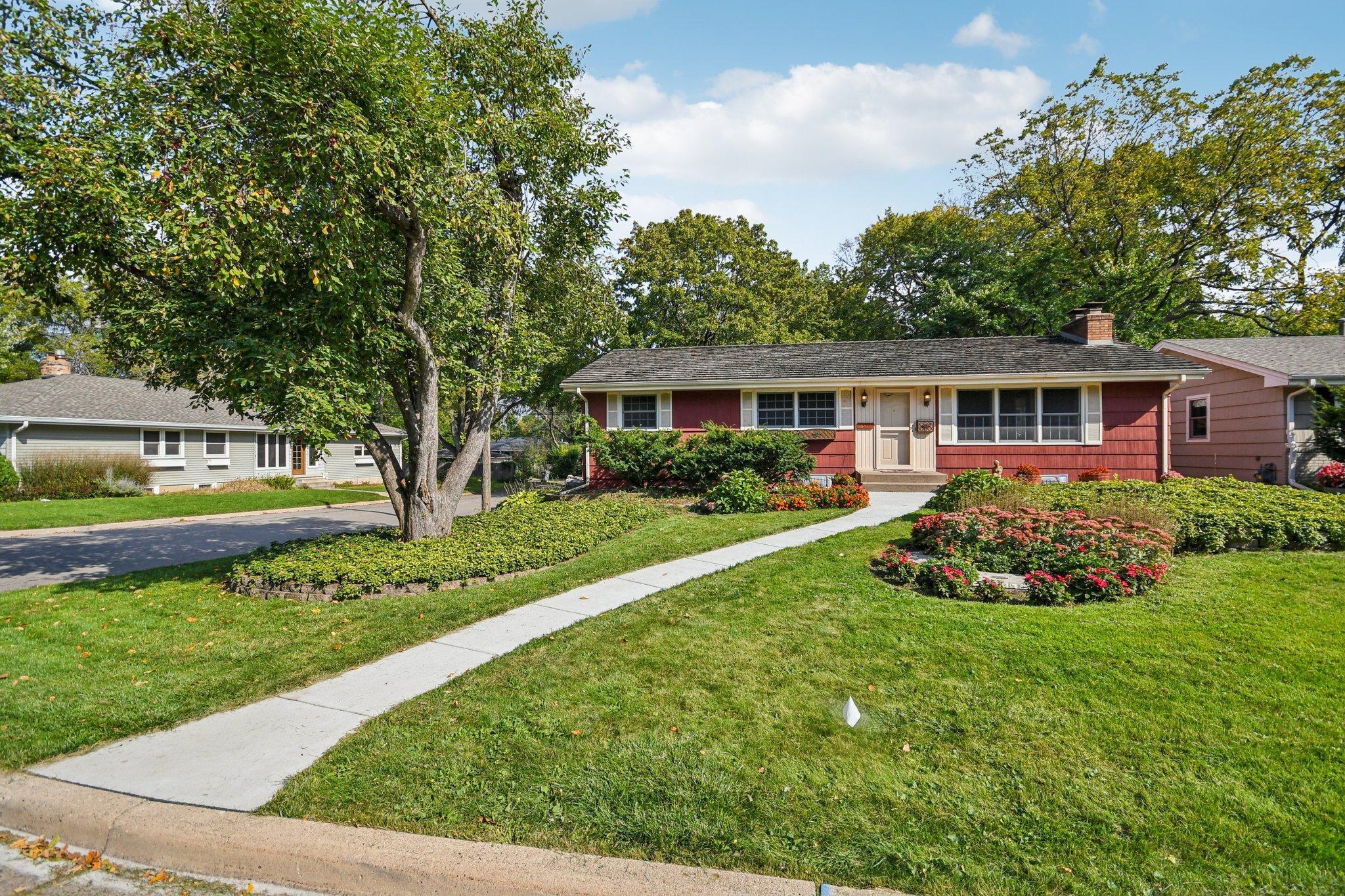 View of Residential at 6401 Tingdale Avenue, Edina MN 55439, Edina - Mike Wilen | Minnesota Team Real Estate