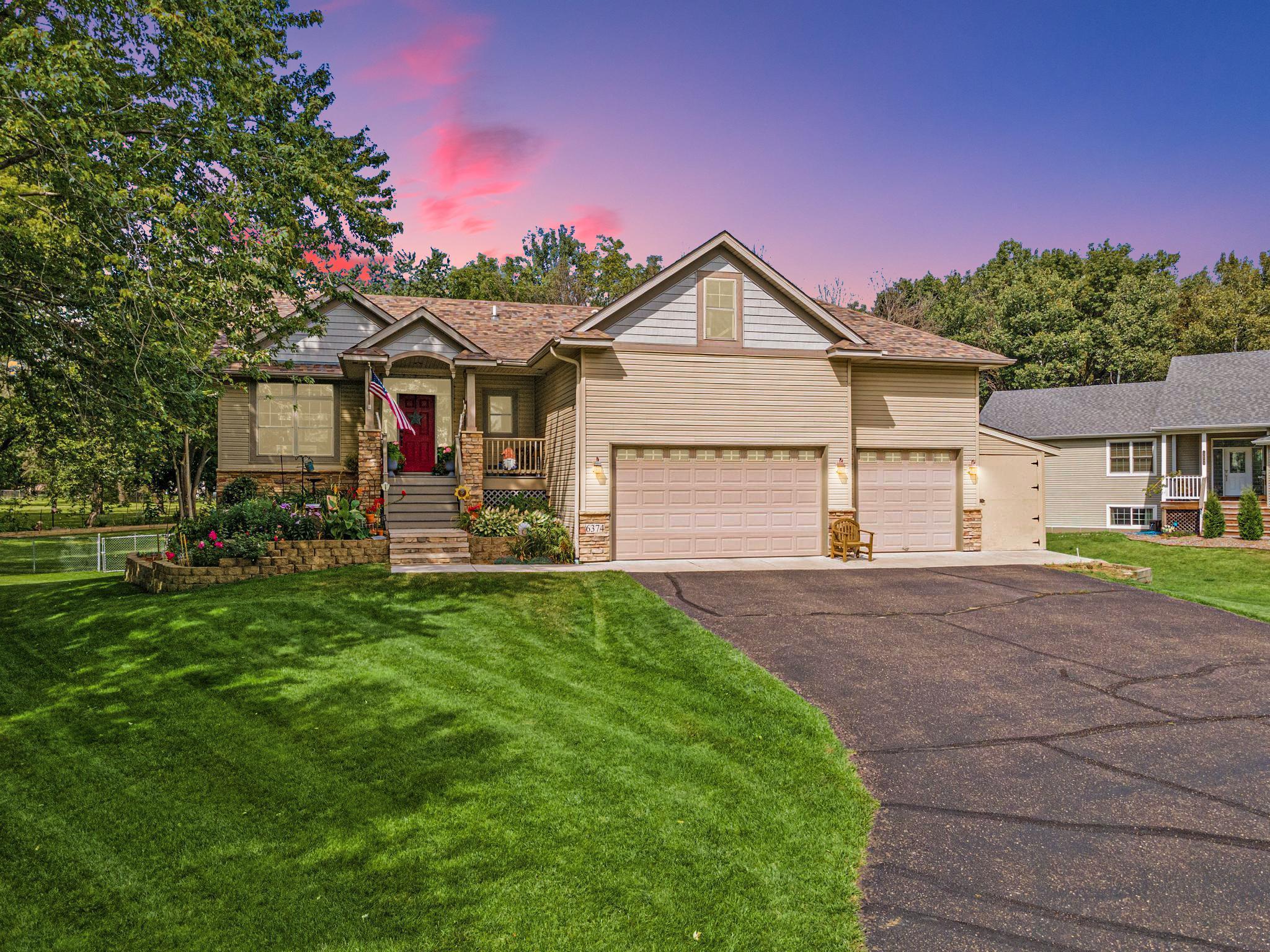 View of Residential at 6374 Gopher Boulevard, Oakdale MN 55128, Oakdale - Mike Wilen | Minnesota Team Real Estate