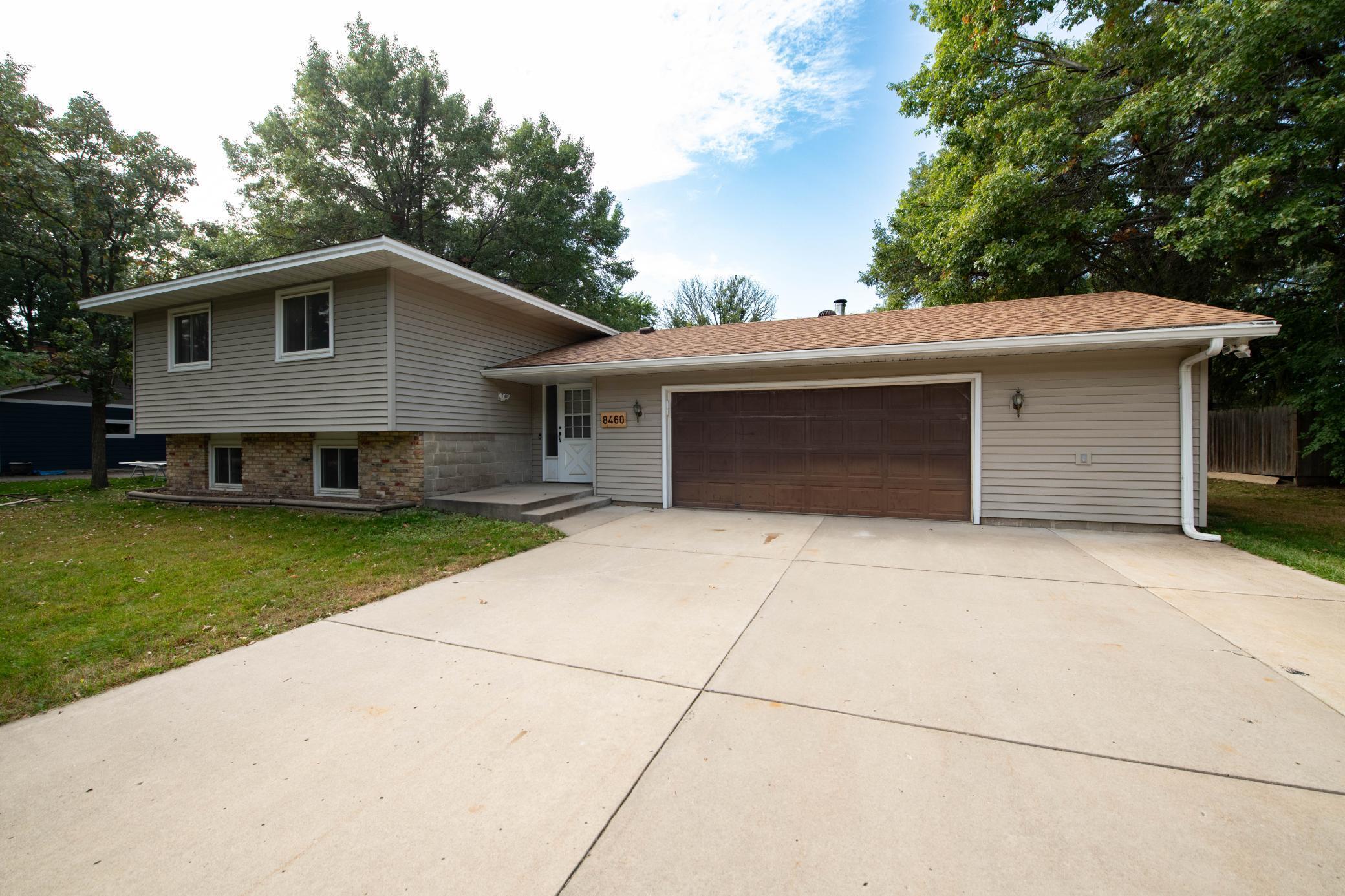 View of Residential at 8460 Fairchild Avenue, Mounds View MN 55112, Mounds View - Mike Wilen | Minnesota Team Real Estate