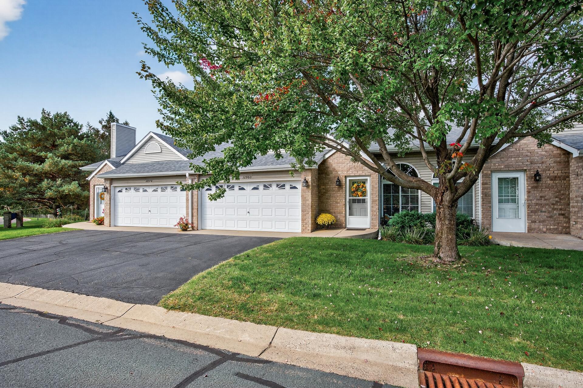 View of Residential at 12980 Ulysses Street, Blaine MN 55434, Blaine - Mike Wilen | Minnesota Team Real Estate
