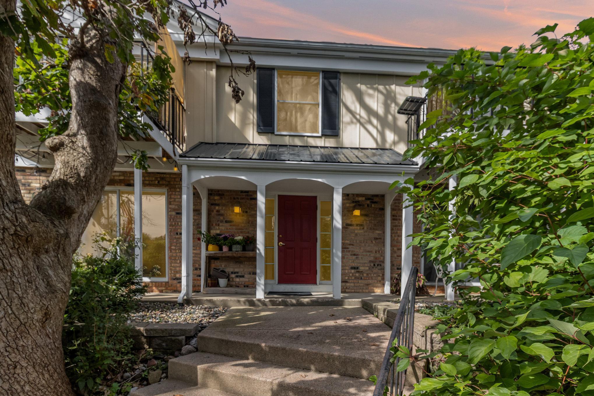 View of Residential at 1345 Crestridge Lane #102, Eagan MN 55123, Eagan - Mike Wilen | Minnesota Team Real Estate
