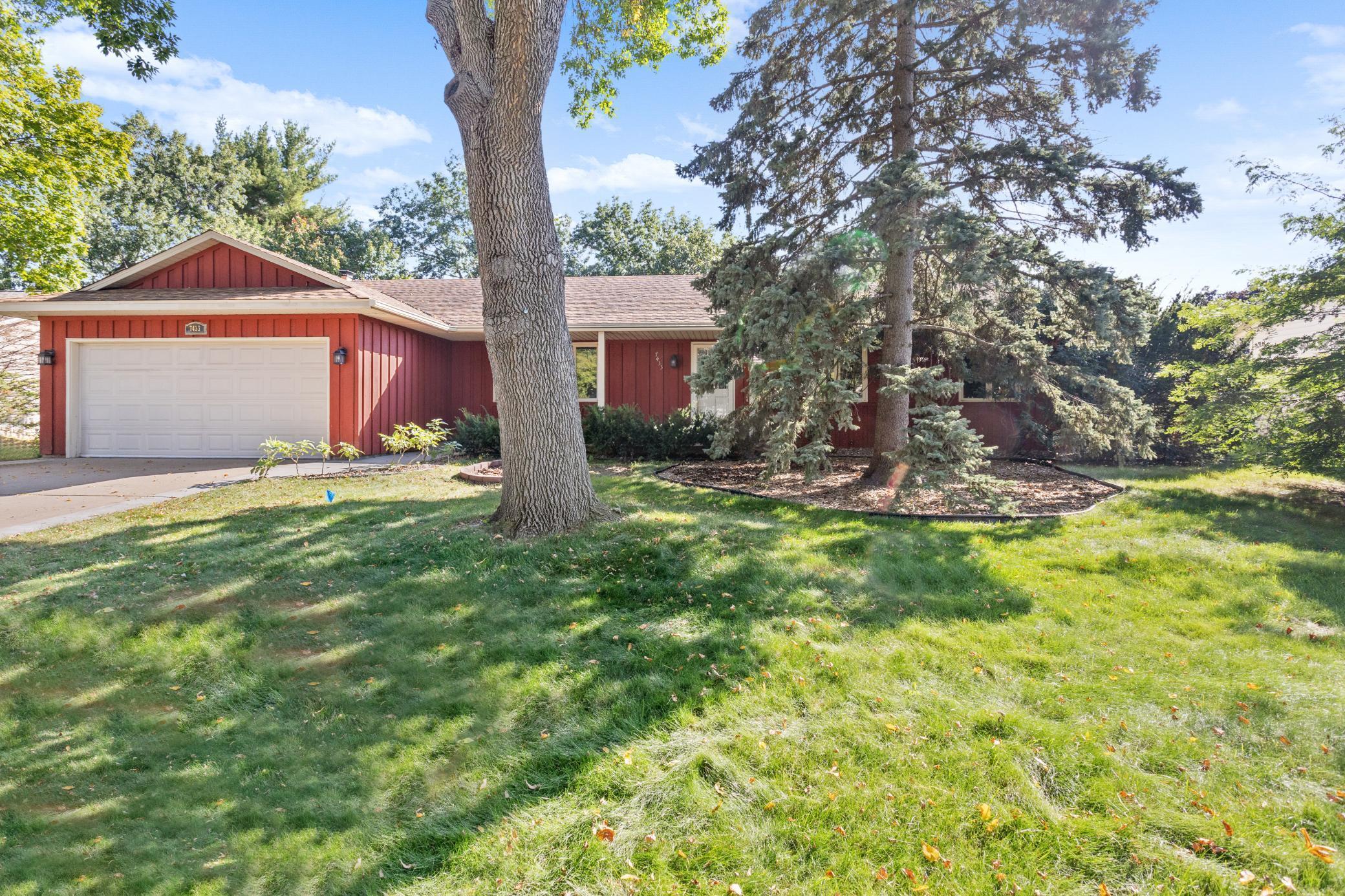 View of Residential at 7433 105th Street, Bloomington MN 55438, Bloomington - Mike Wilen | Minnesota Team Real Estate