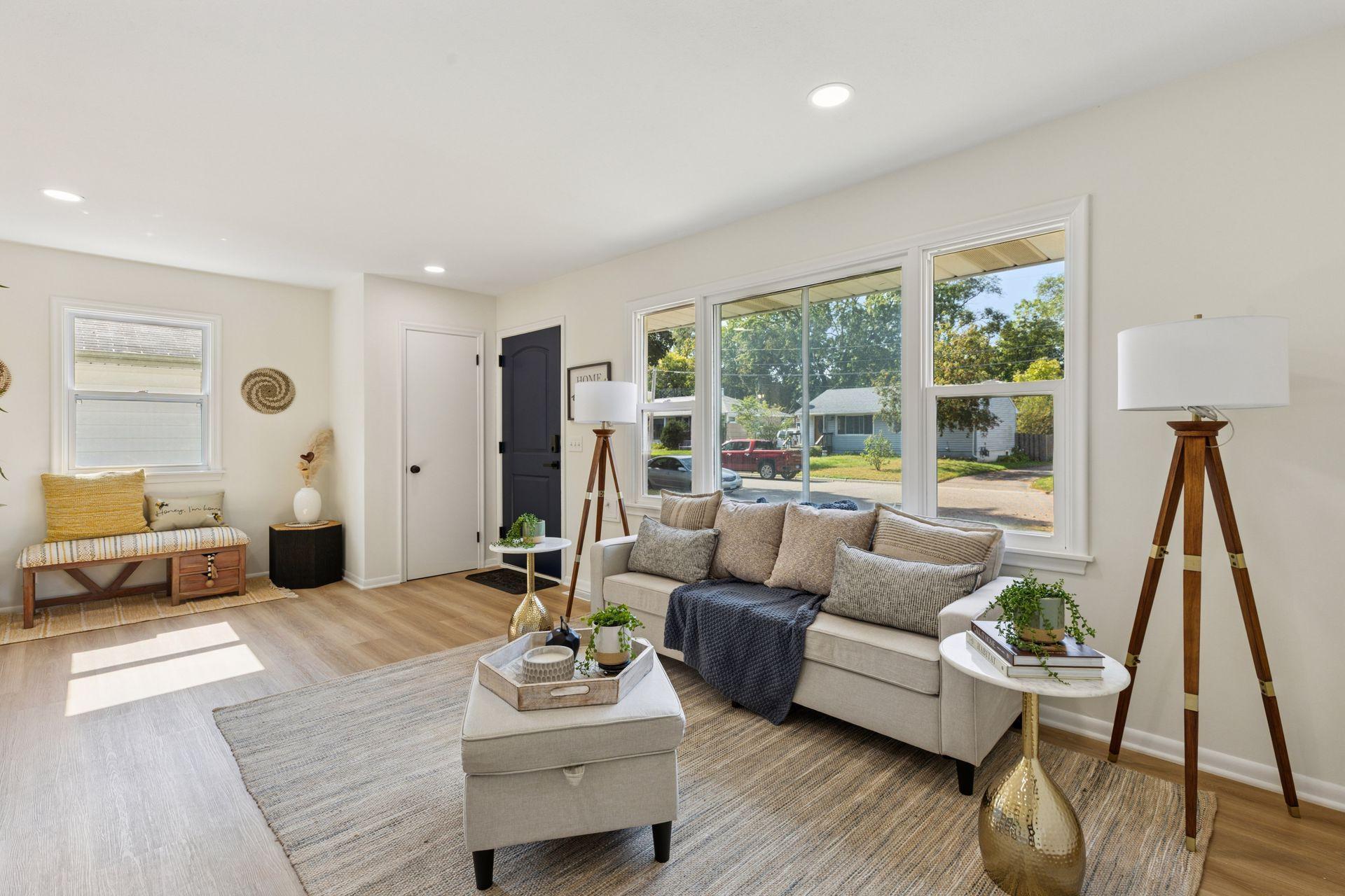 View of Residential at 5002 Welcome Avenue, Crystal MN 55429, Crystal - Mike Wilen | Minnesota Team Real Estate