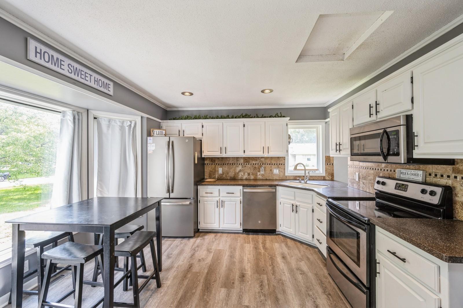 View of Residential at 9121 Loch Lomond Boulevard, Brooklyn Park MN 55443, Brooklyn Park - Mike Wilen | Minnesota Team Real Estate