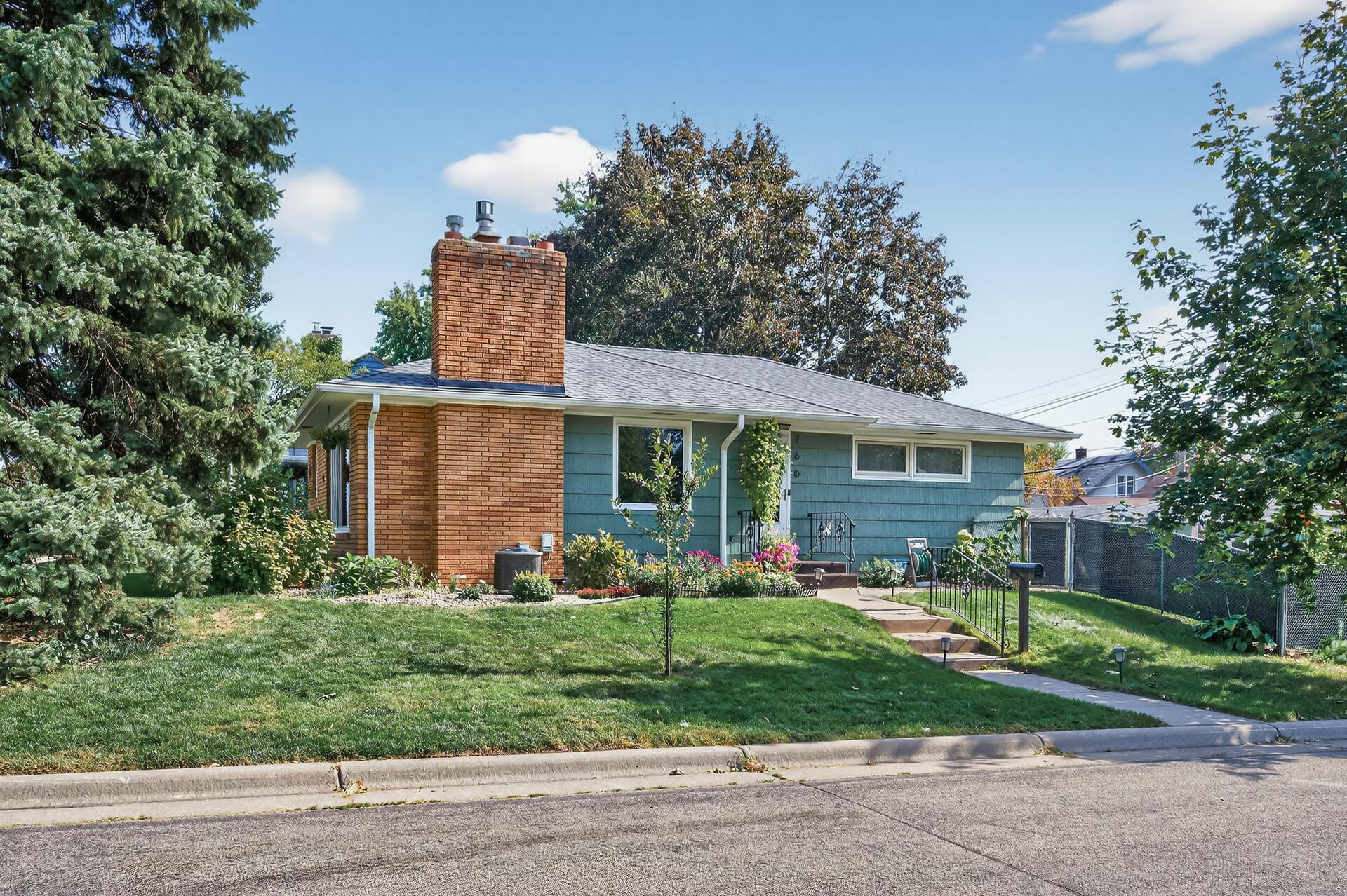 View of Residential at 760 Wheelock Parkway, Saint Paul MN 55106, Saint Paul - Mike Wilen | Minnesota Team Real Estate