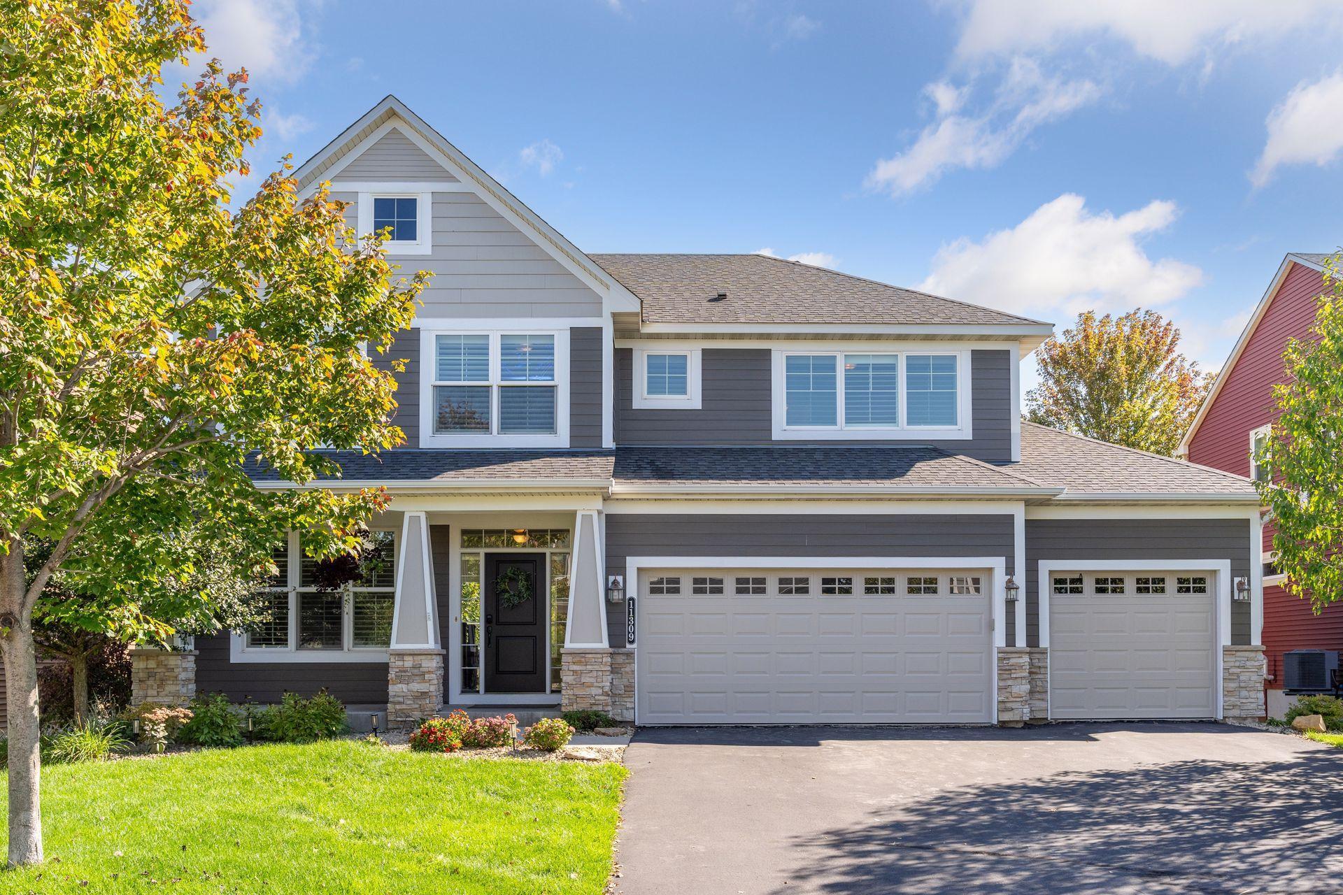 View of Residential at 11309 Harness Draw, Woodbury MN 55129, Woodbury - Mike Wilen | Minnesota Team Real Estate