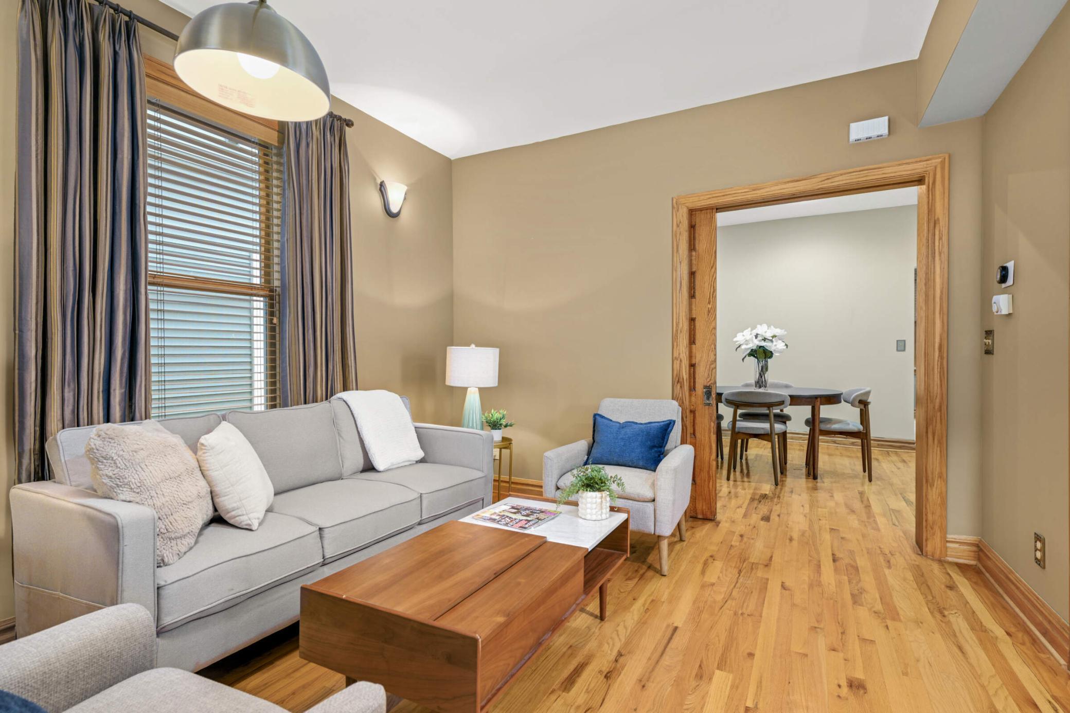 View of Residential at 510 University Avenue, Minneapolis MN 55413, Minneapolis - Mike Wilen | Minnesota Team Real Estate