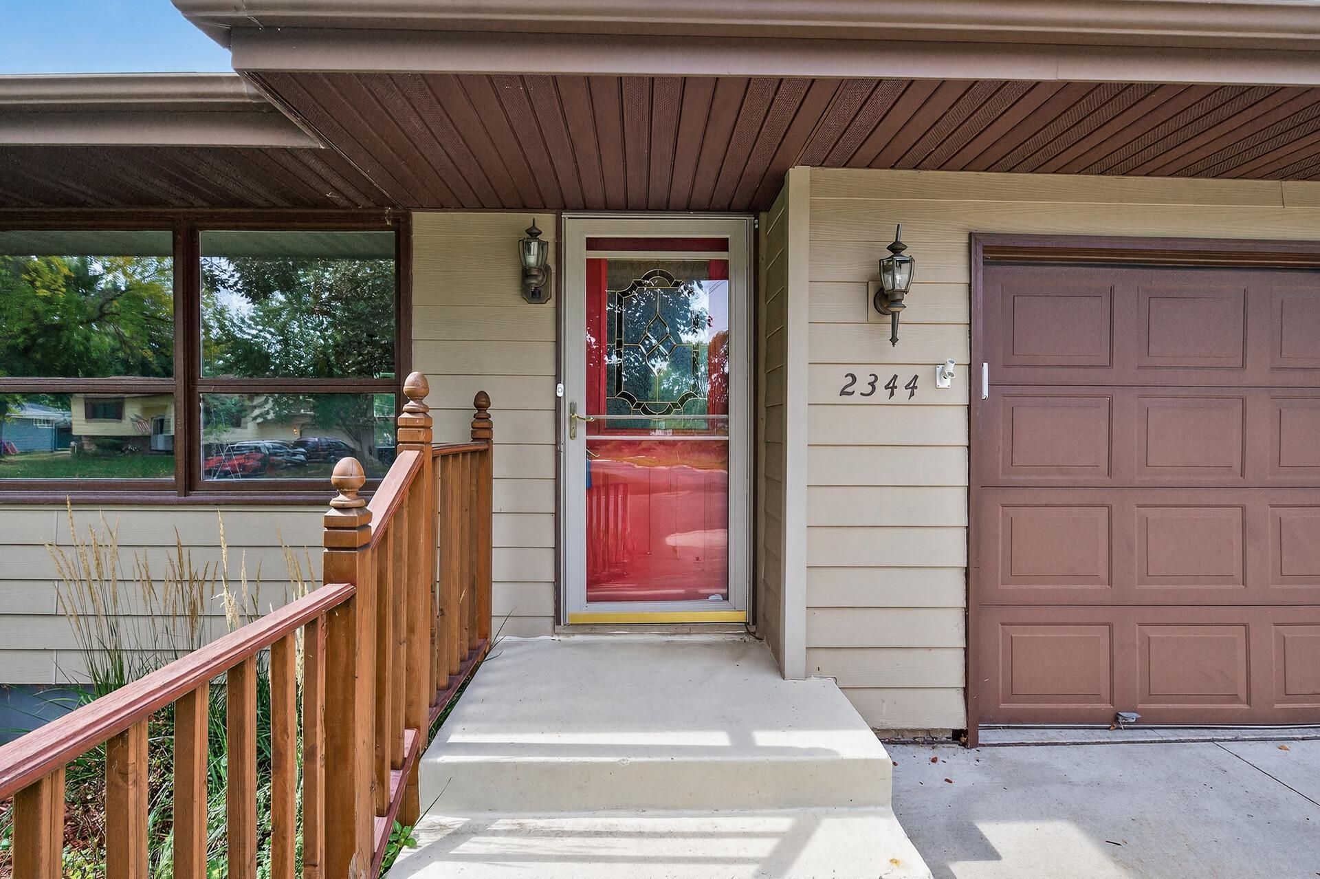 View of Residential at 2344 Thorndale Avenue, New Brighton MN 55112, New Brighton - Mike Wilen | Minnesota Team Real Estate