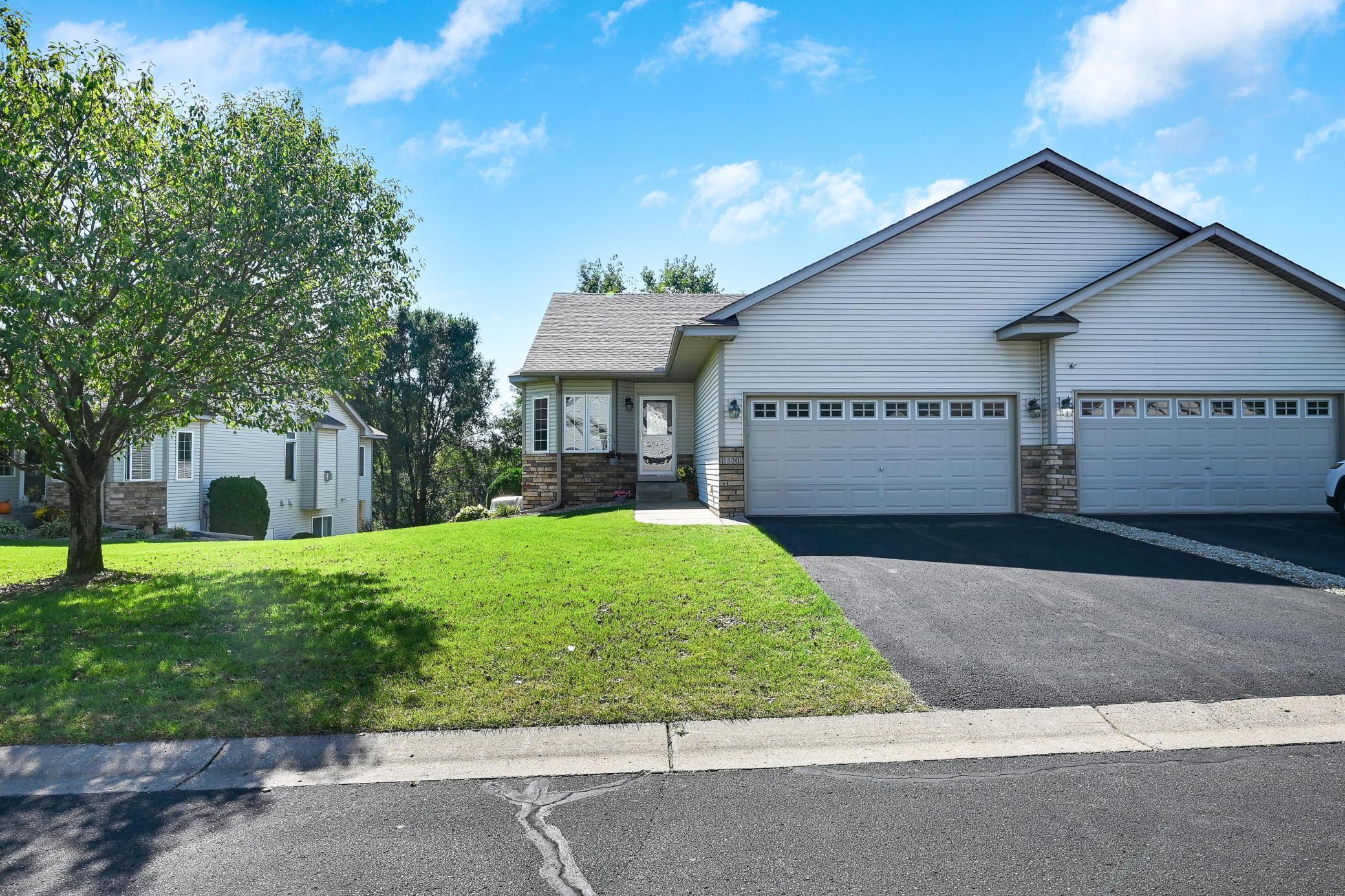 View of Residential at 1520 129th Avenue, Coon Rapids MN 55448, Coon Rapids - Mike Wilen | Minnesota Team Real Estate