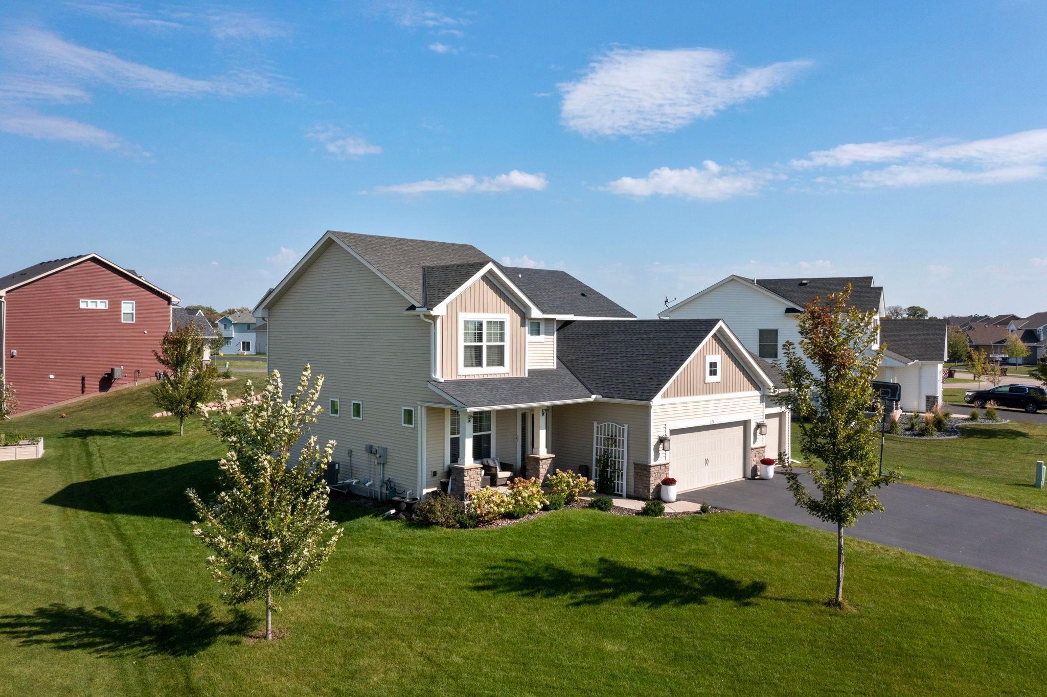 View of Residential at 396 Franklin Avenue, Delano MN 55328, Delano - Mike Wilen | Minnesota Team Real Estate