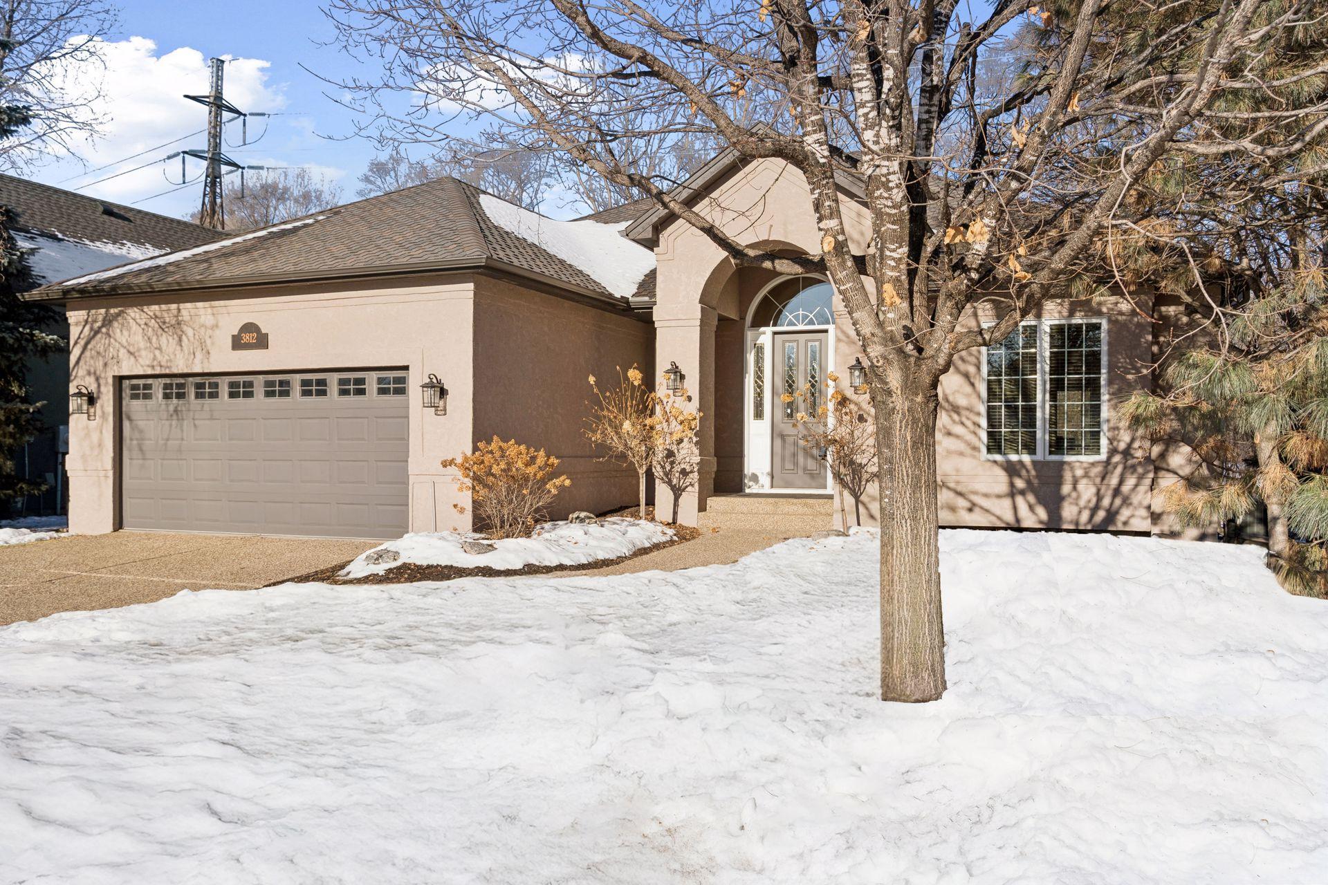 View of Residential at 3812 Cedar Lake Place, Minneapolis MN 55416, Minneapolis - Mike Wilen | Minnesota Team Real Estate