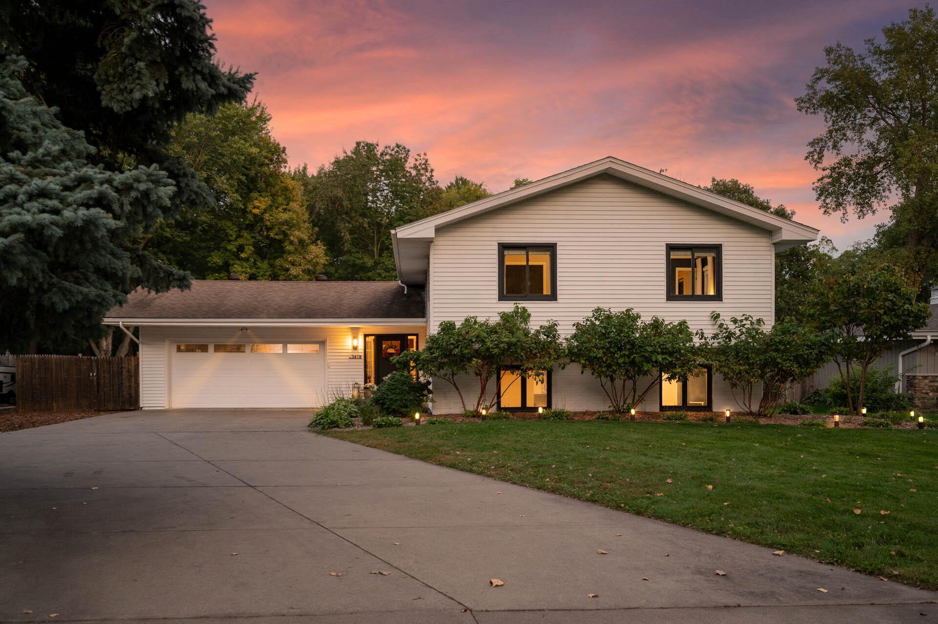 View of Residential at 3418 Owasso Street, Shoreview MN 55126, Shoreview - Mike Wilen | Minnesota Team Real Estate